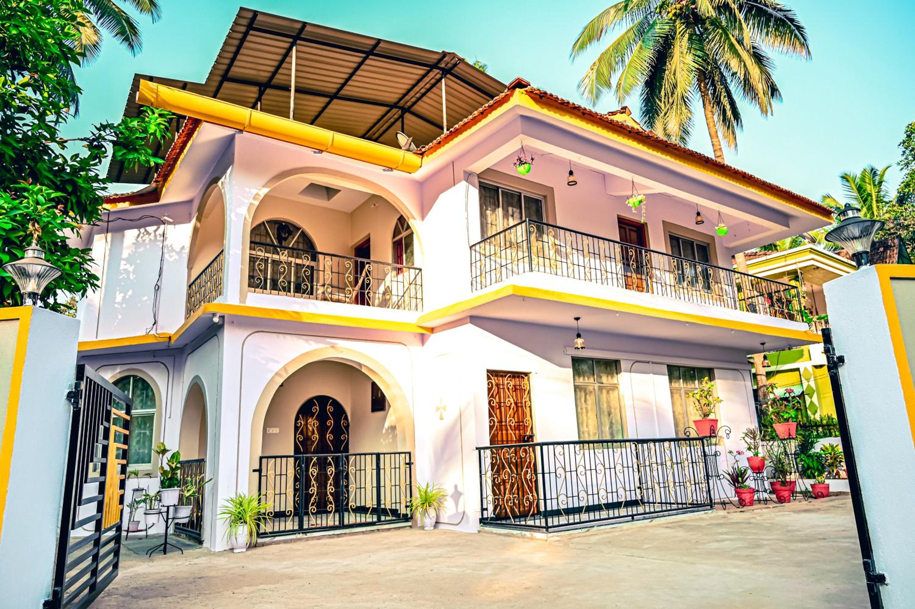 CASA FERIAS, photo 20