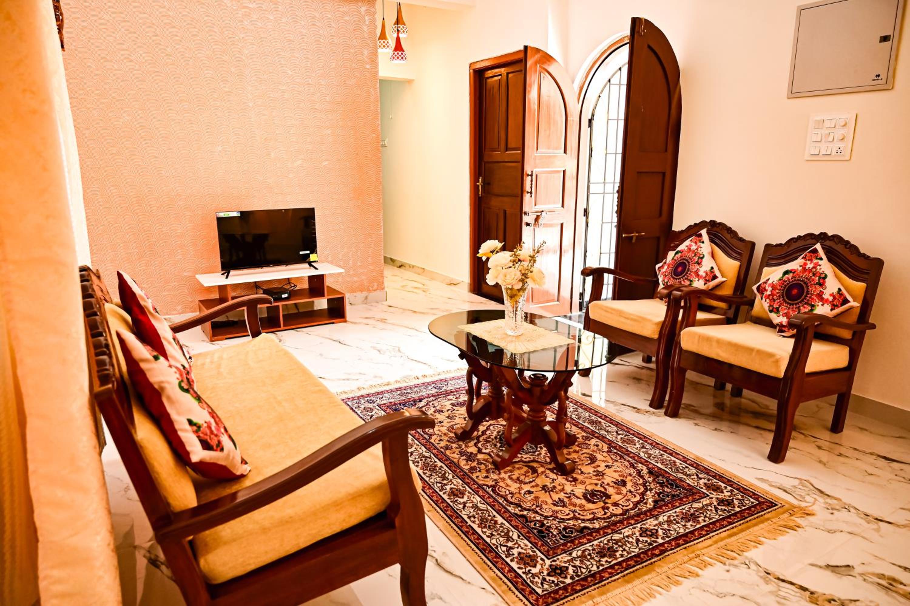 CASA FERIAS, photo 22