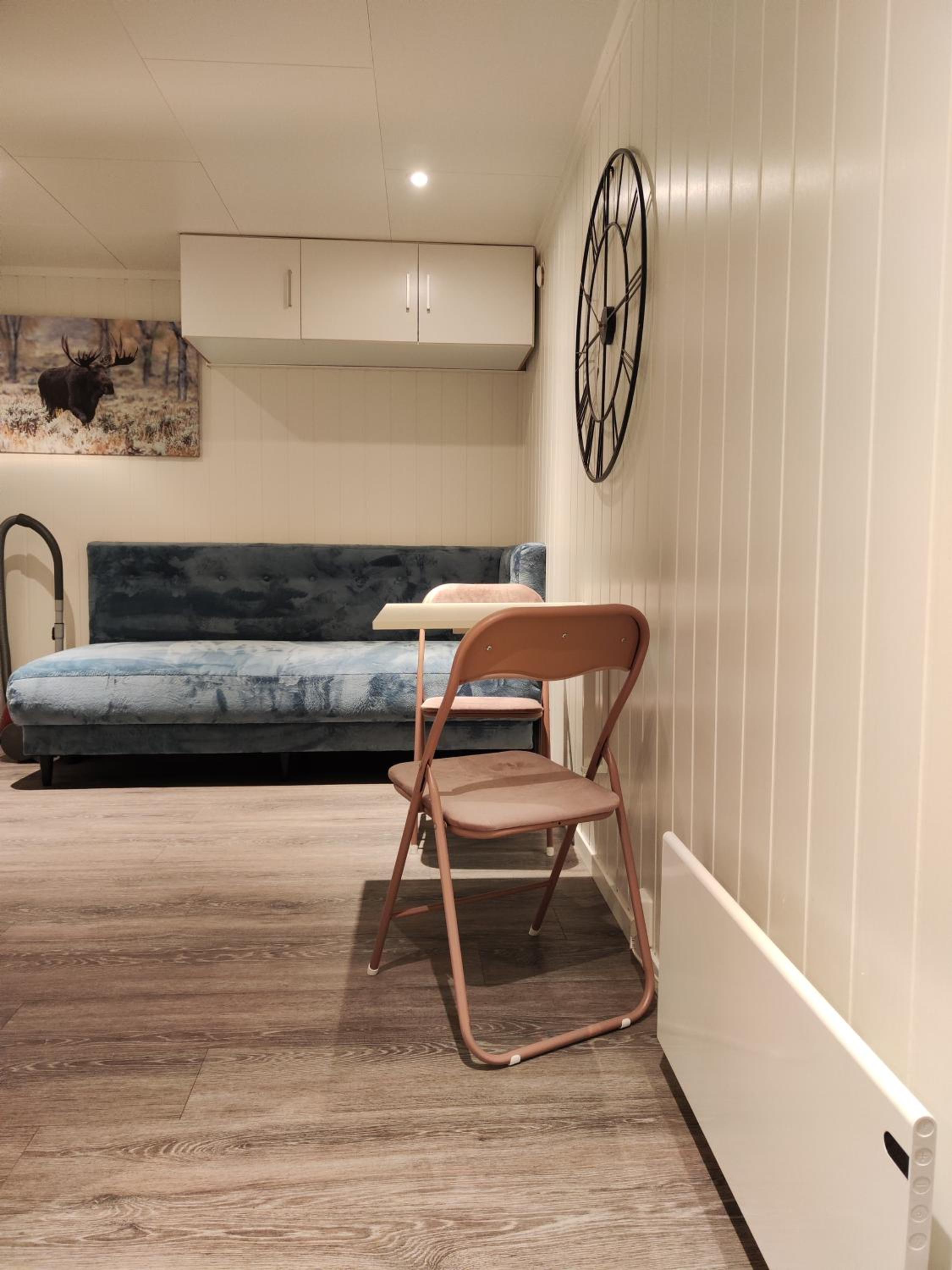 Apartament 1 Havoysund