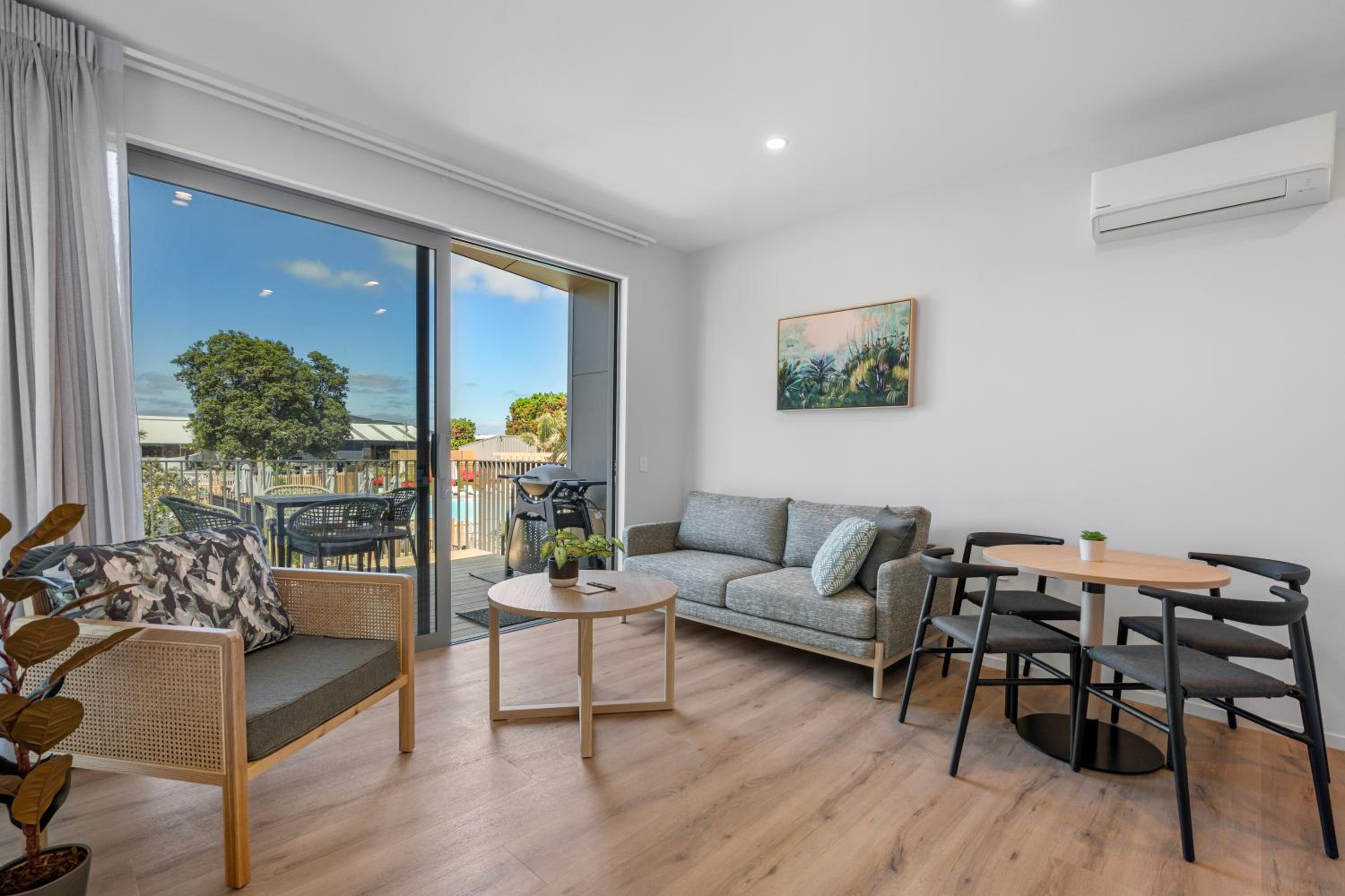 Tasman Holiday Parks - Papamoa Beach