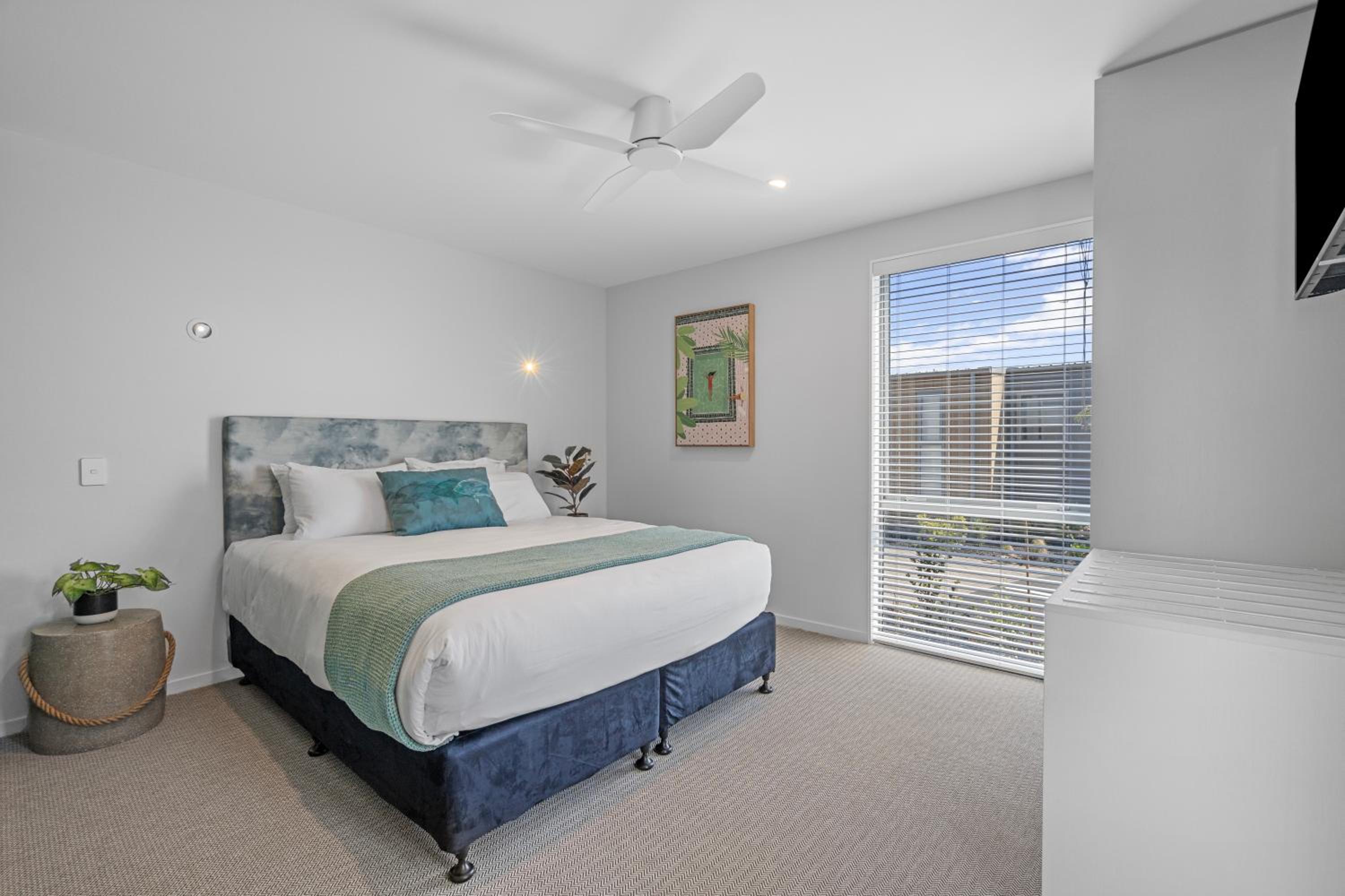 Tasman Holiday Parks - Papamoa Beach