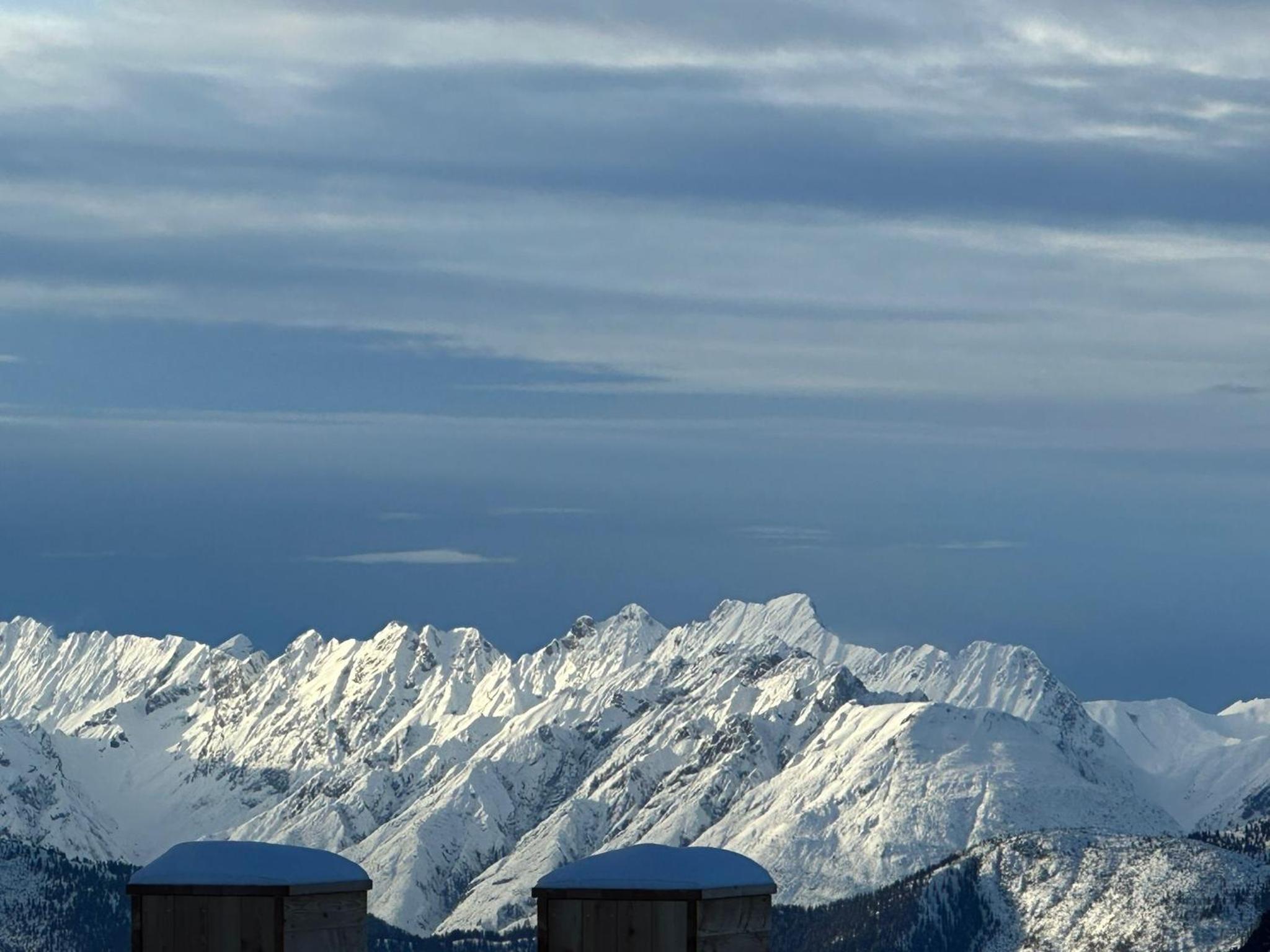 RELAX Seefeld Apartman