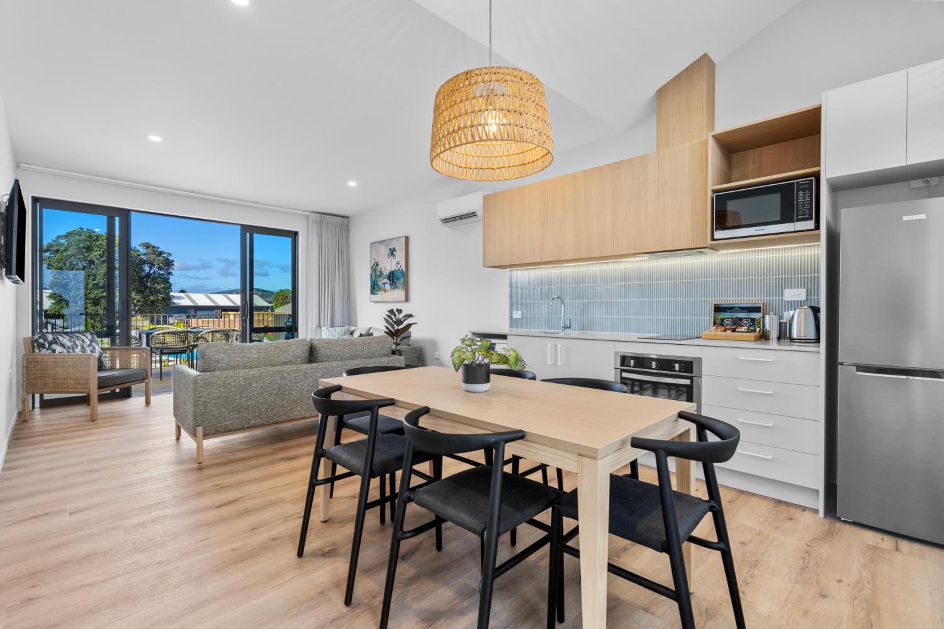 Tasman Holiday Parks - Papamoa Beach
