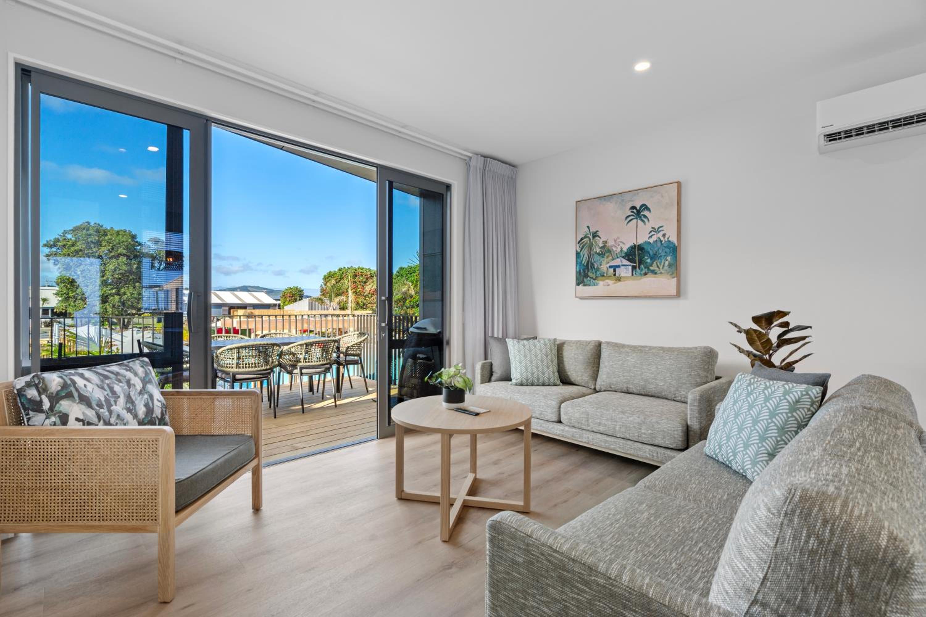 Tasman Holiday Parks - Papamoa Beach