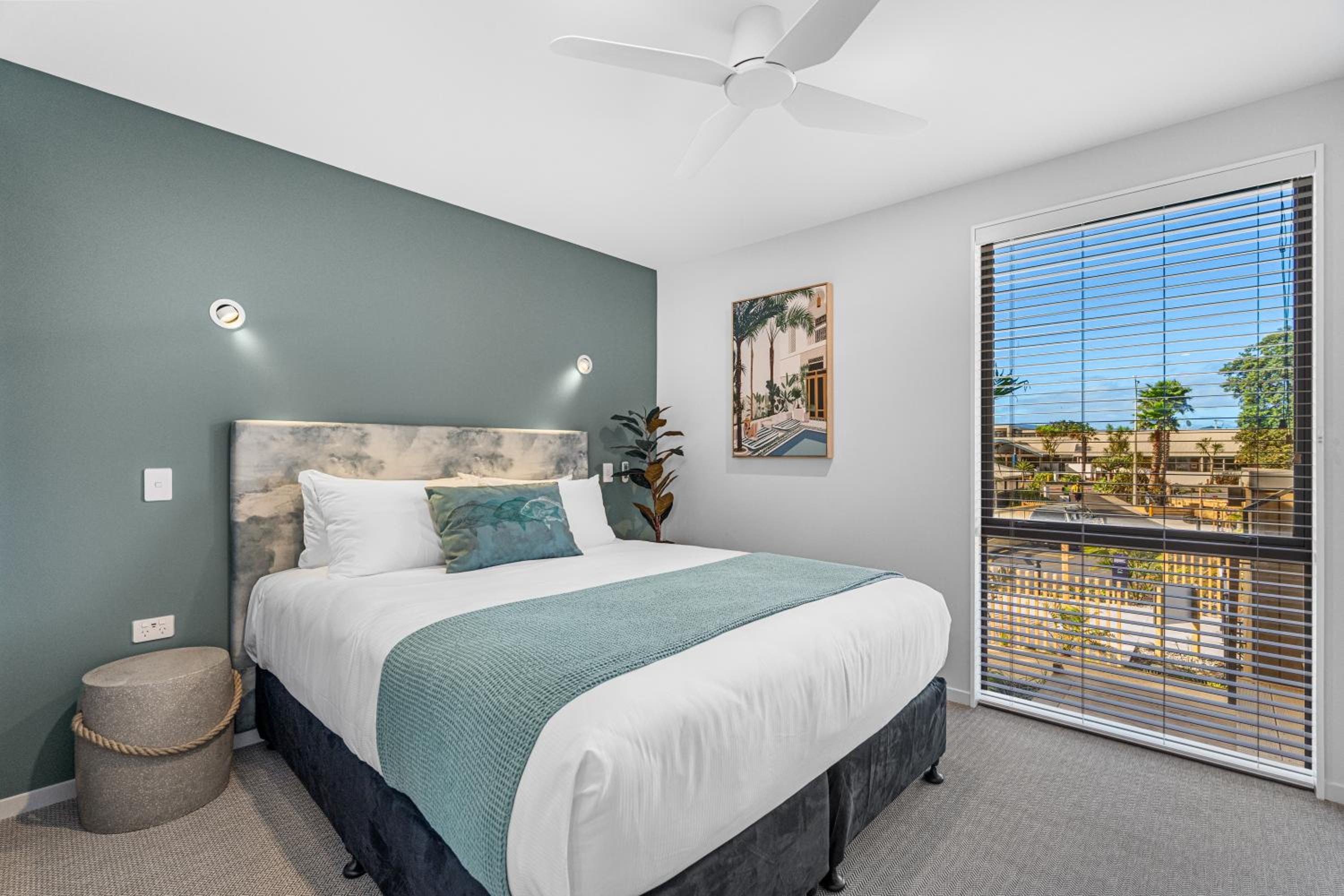 Tasman Holiday Parks - Papamoa Beach