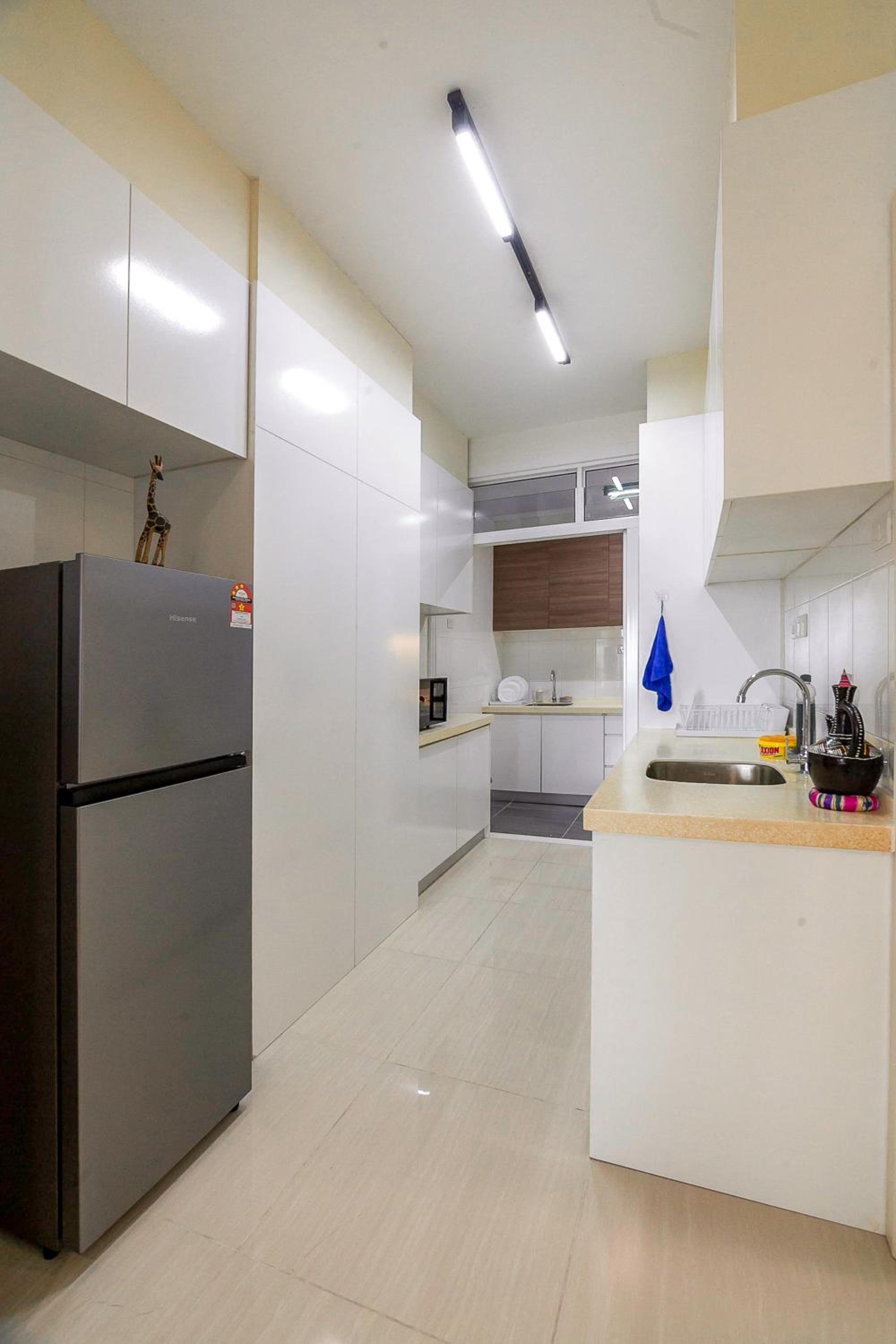Family Luxury Condo with Slides near Legoland, Medini Signature by KidsCastle
