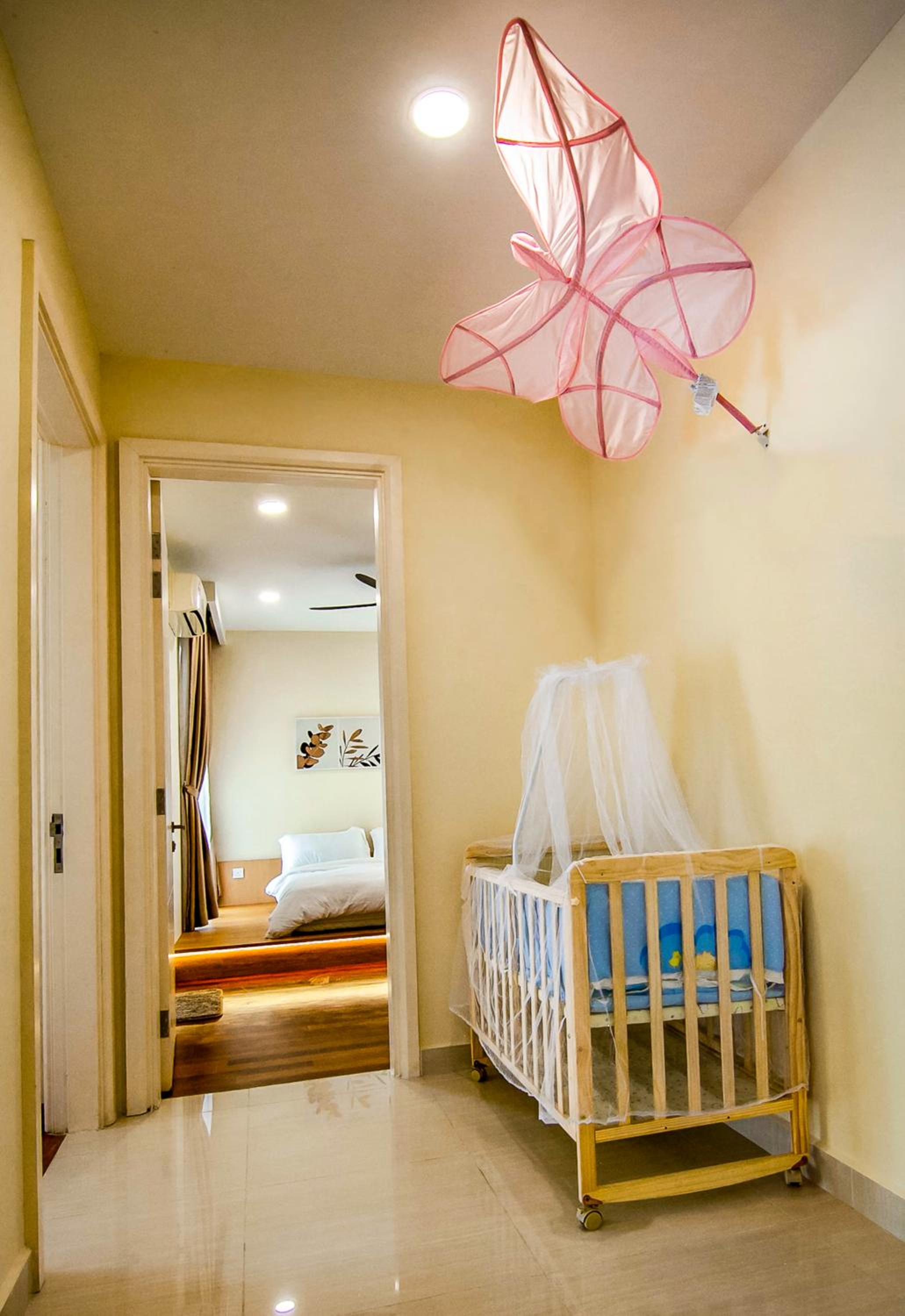 Family Luxury Condo with Slides near Legoland, Medini Signature by KidsCastle