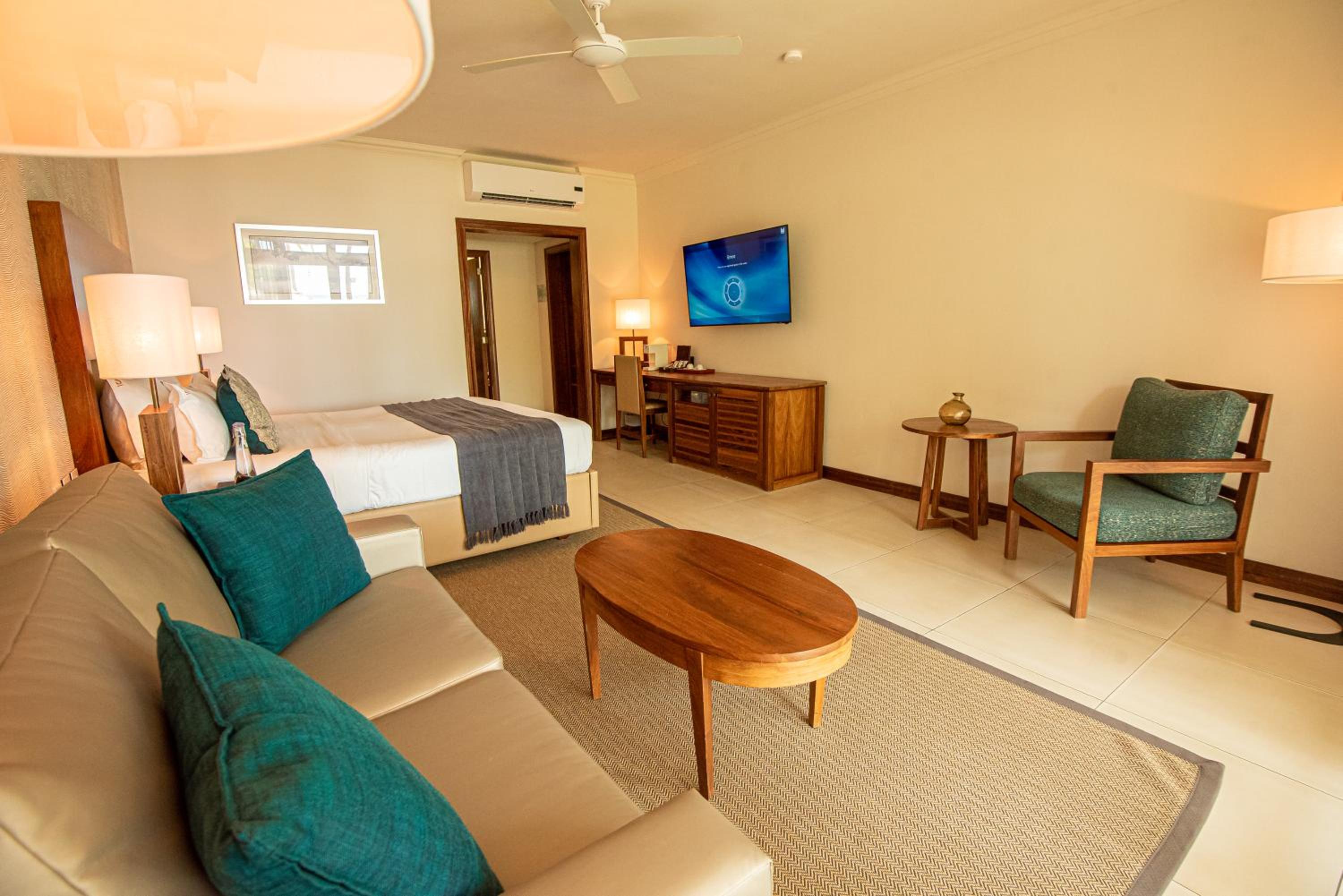 Sands Suites Resort & Spa