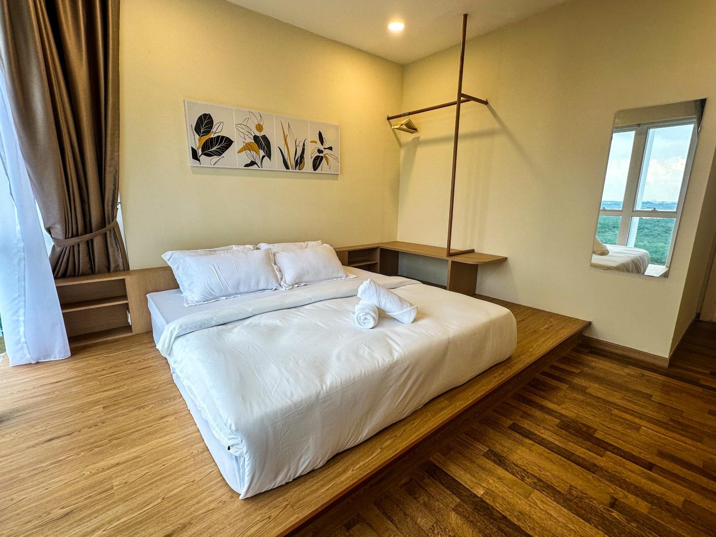 Family Luxury Condo with Slides near Legoland, Medini Signature by KidsCastle photo 6