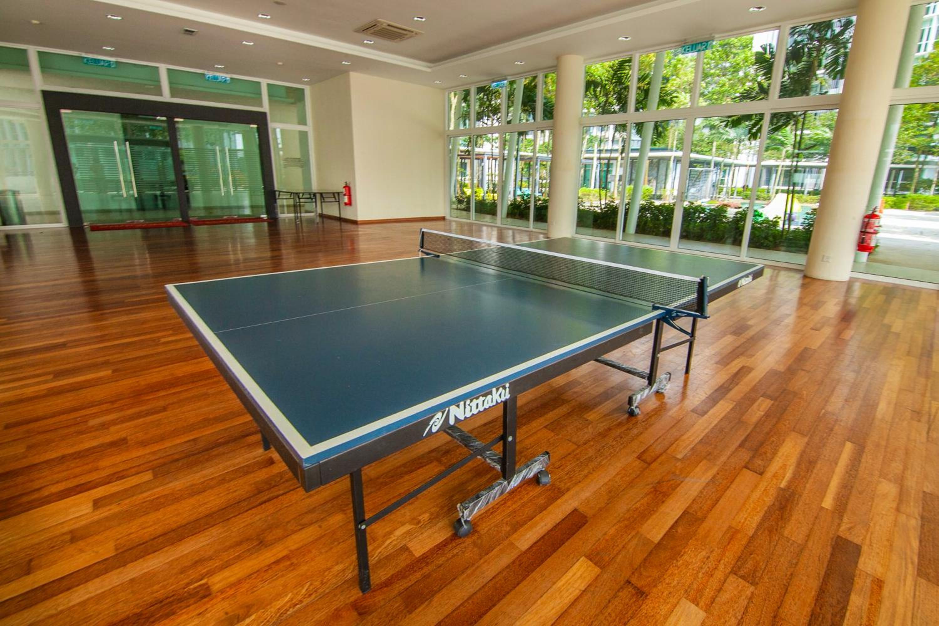 Family Luxury Condo with Slides near Legoland, Medini Signature by KidsCastle