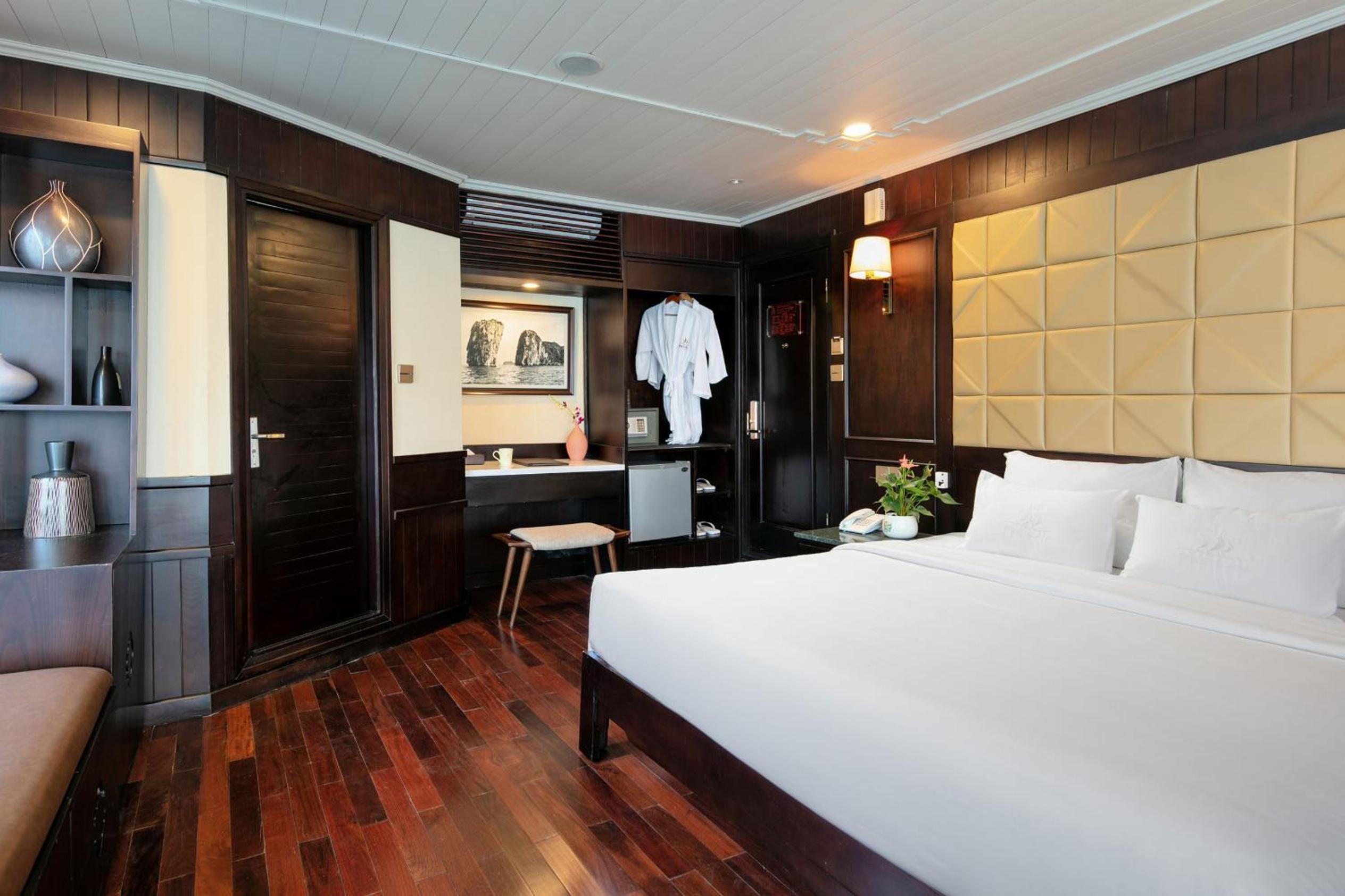Milalux Cruises