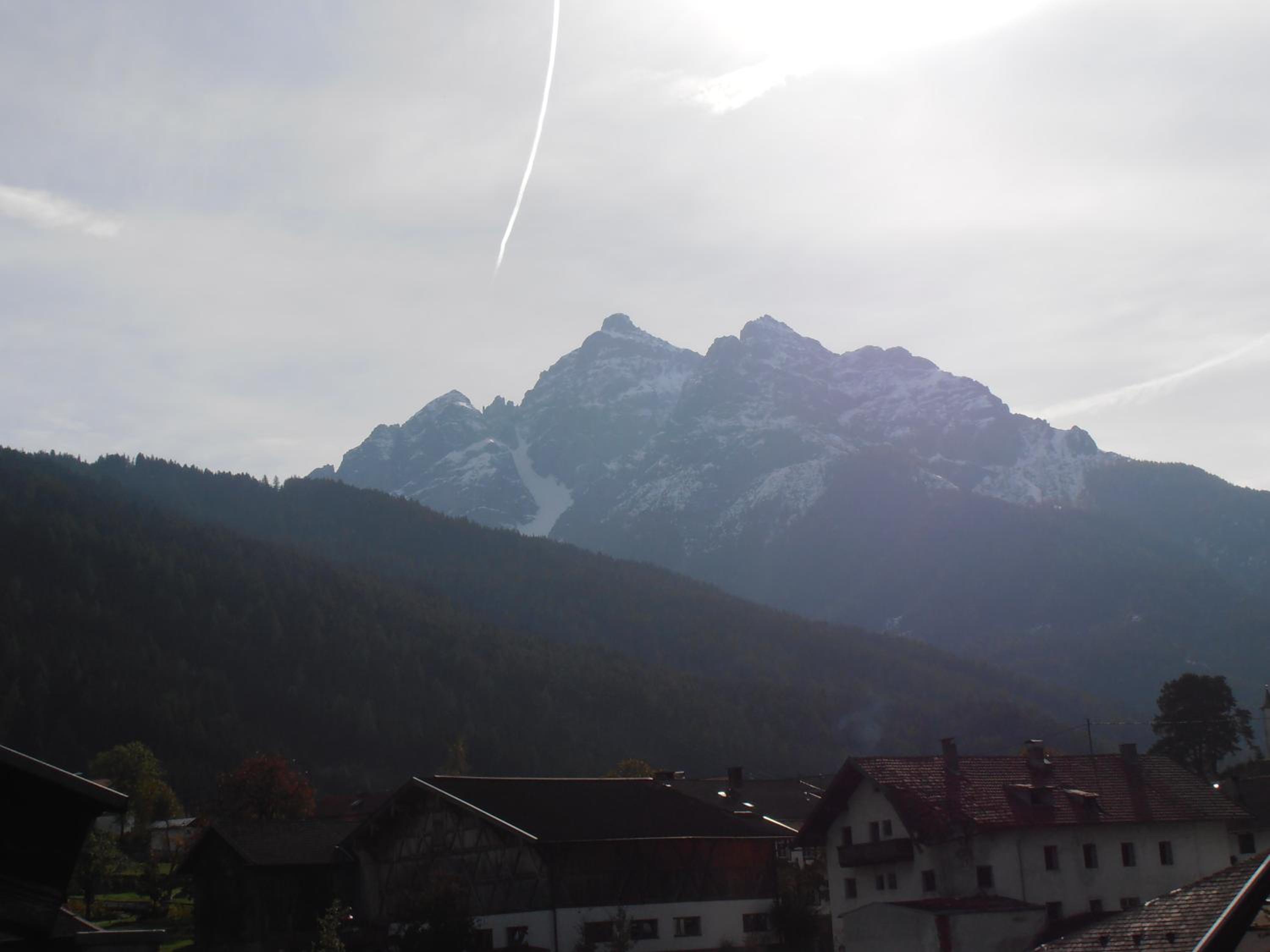 Ferienwohnungen Hochserles view 3