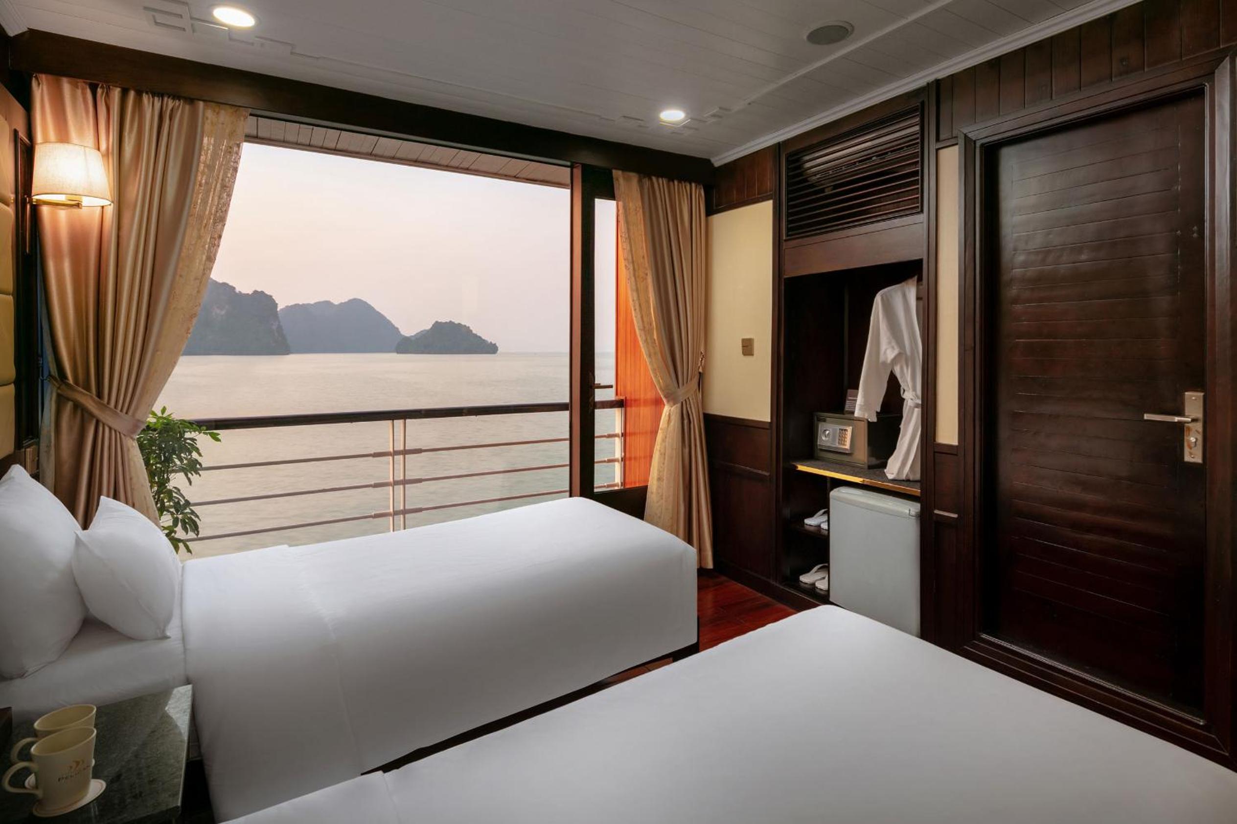 Milalux Cruises