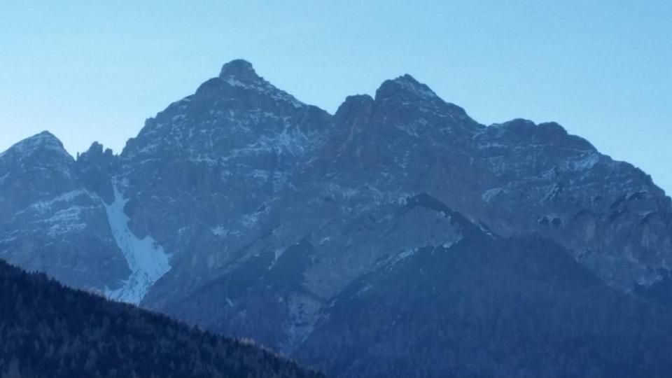 Ferienwohnungen Hochserles view 5