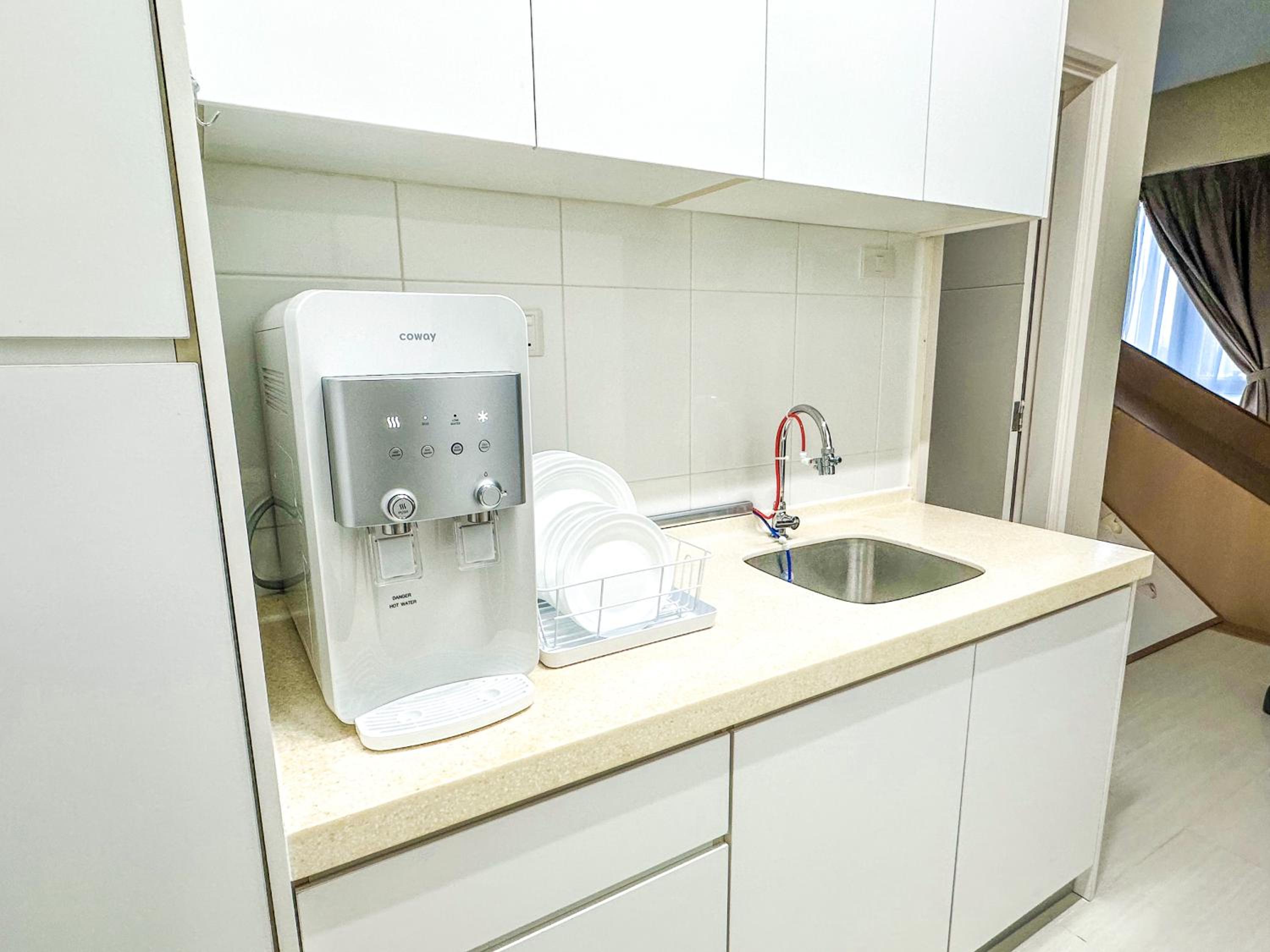 Family Luxury Condo with Slides near Legoland, Medini Signature by KidsCastle