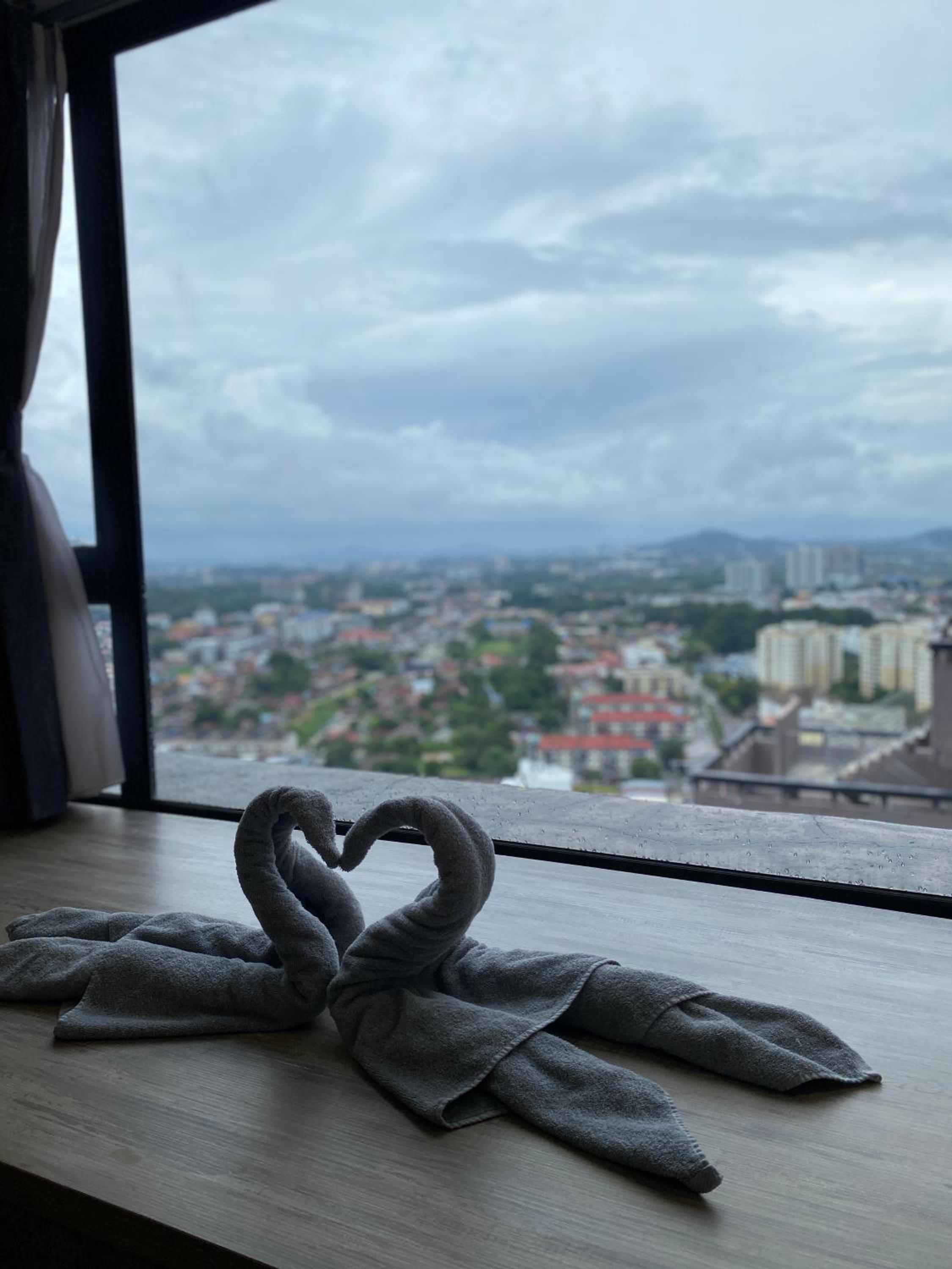 Imperio Studio High Floor with Nice View photo 2