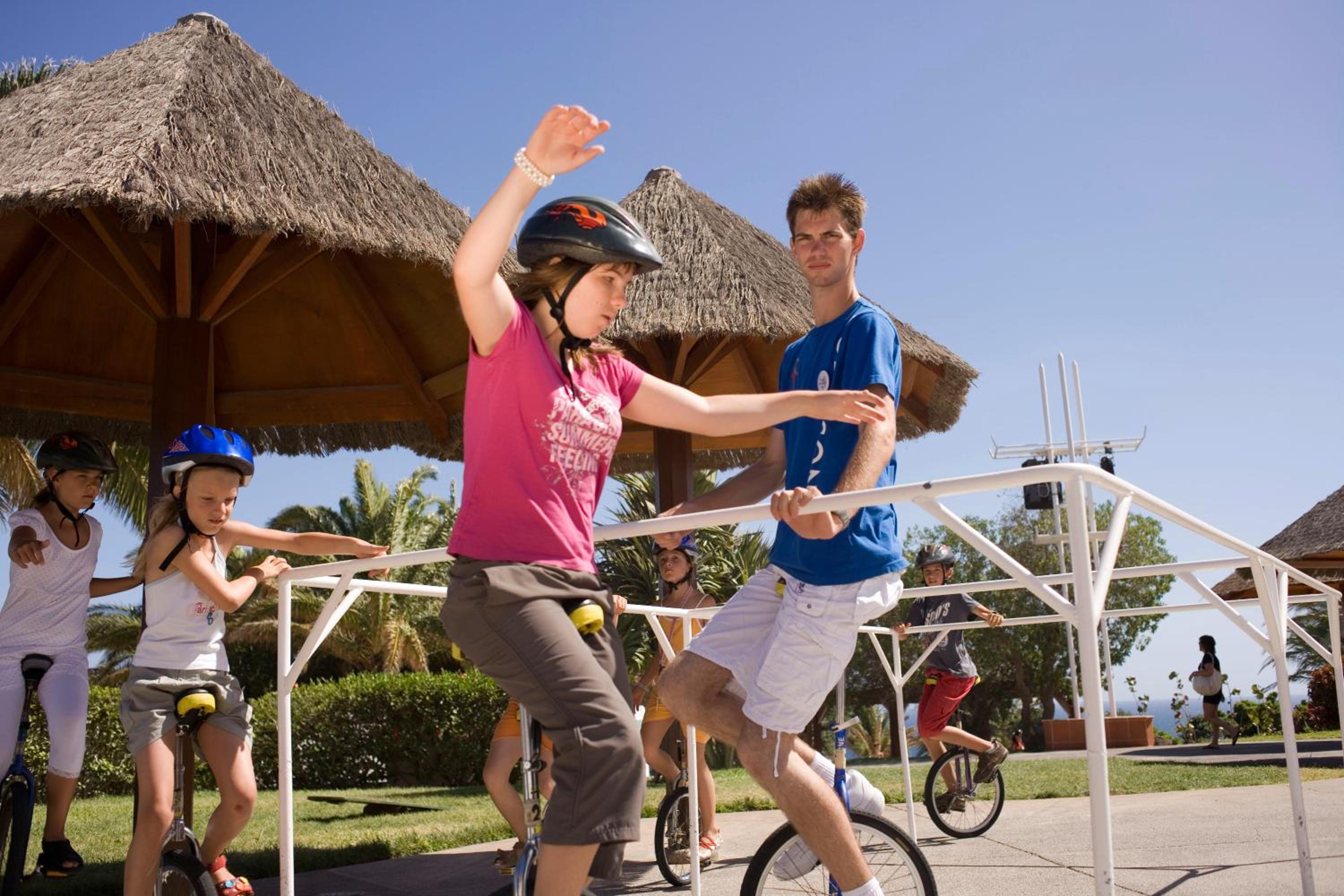 ROBINSON ESQUINZO PLAYA - All Inclusive