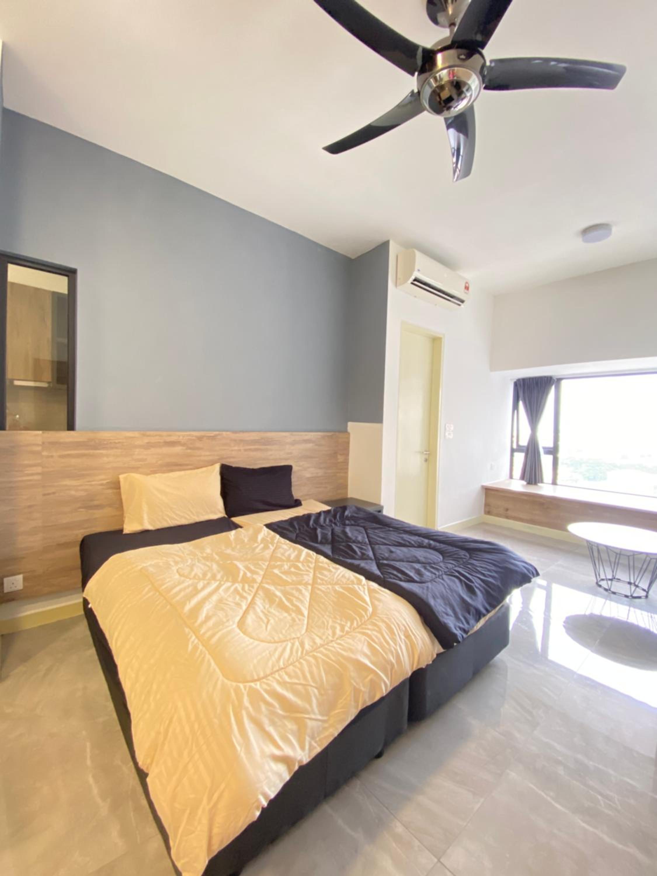 Imperio Studio High Floor with Nice View photo 1