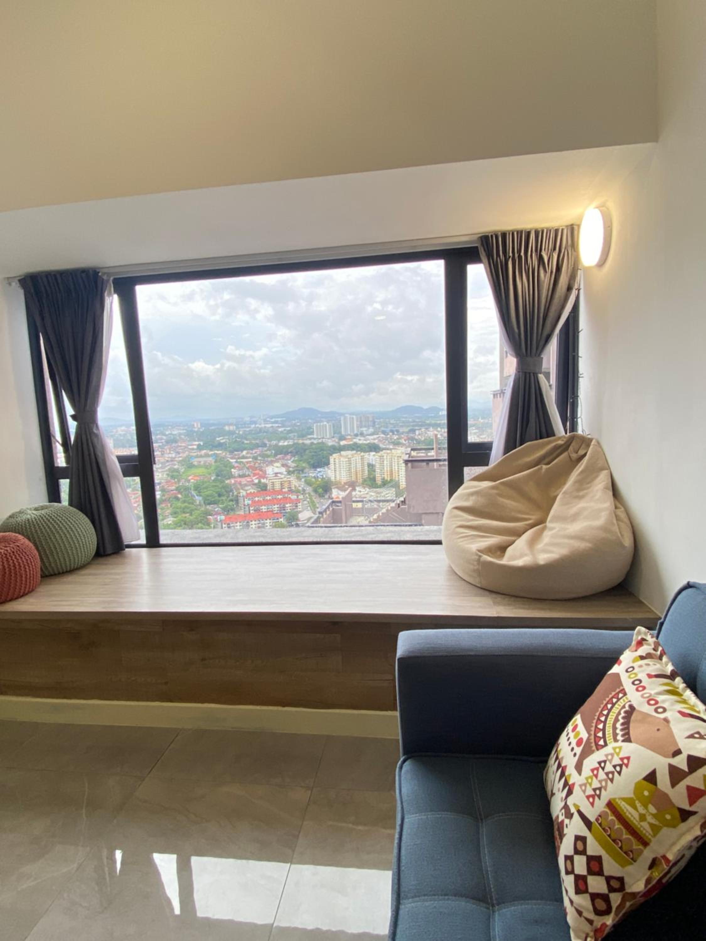 Imperio Studio High Floor with Nice View photo 8