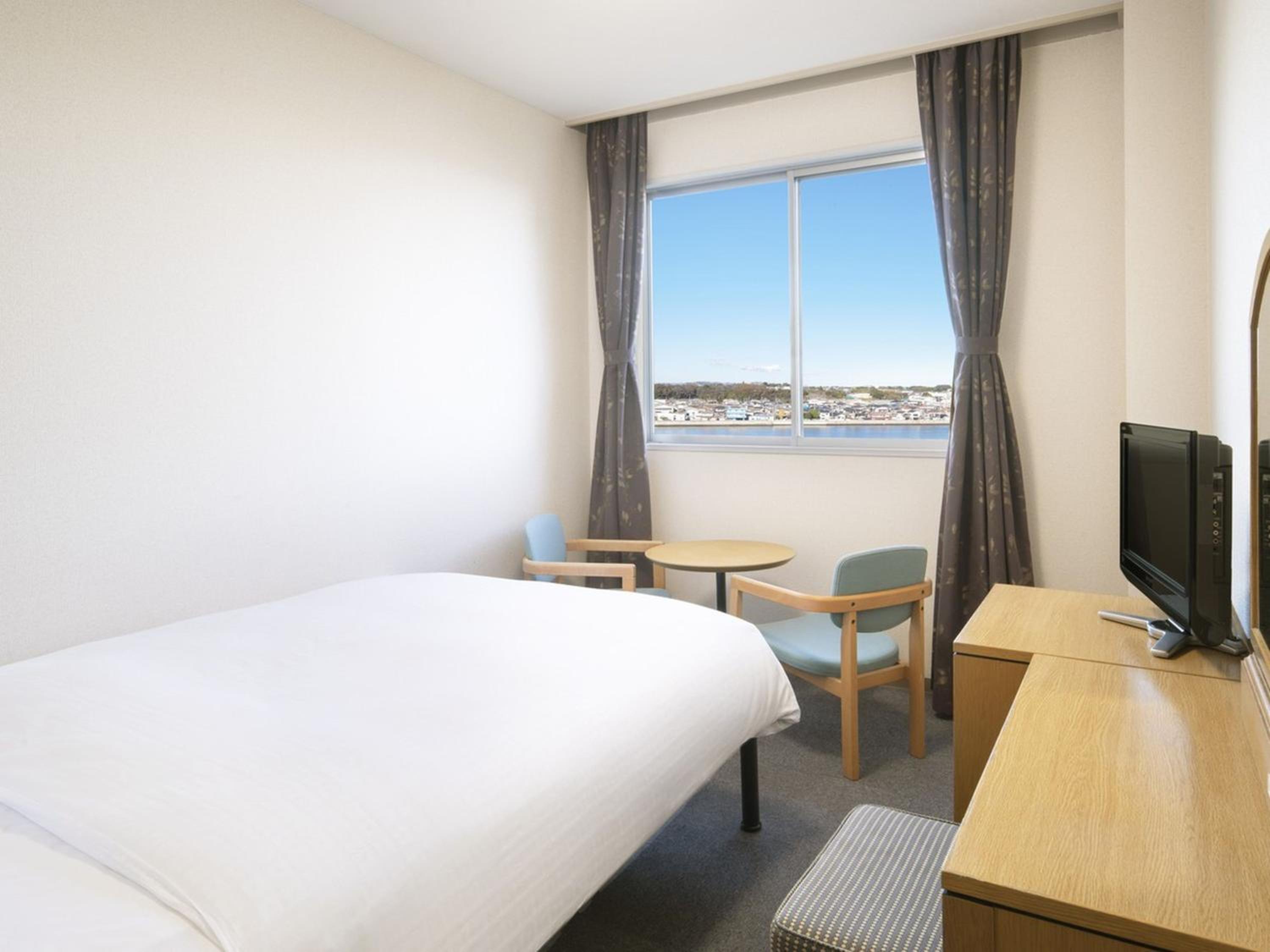 KAMENOI HOTEL Oarai