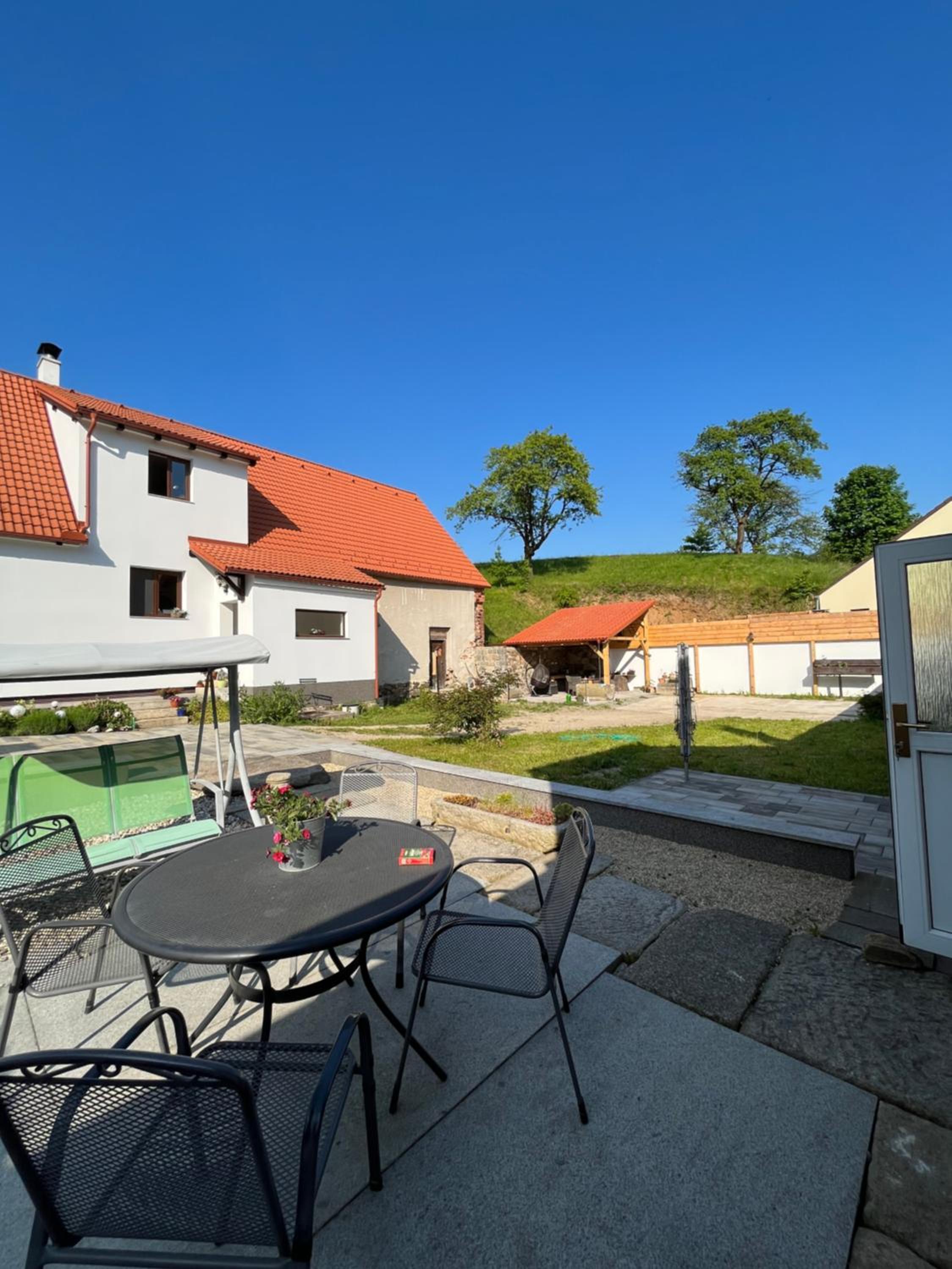 Apartmány U Procházků view 3