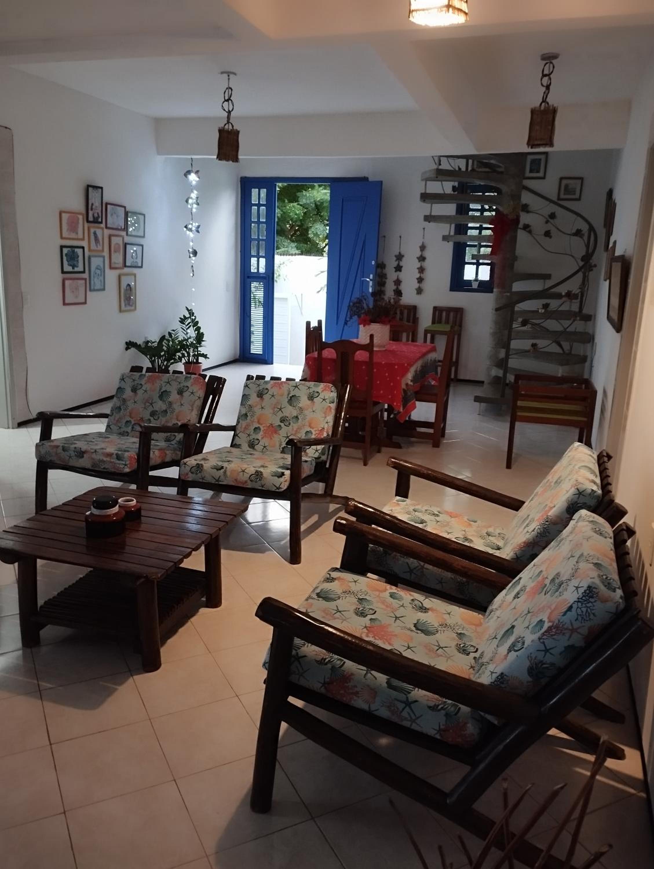 Casa Solaris