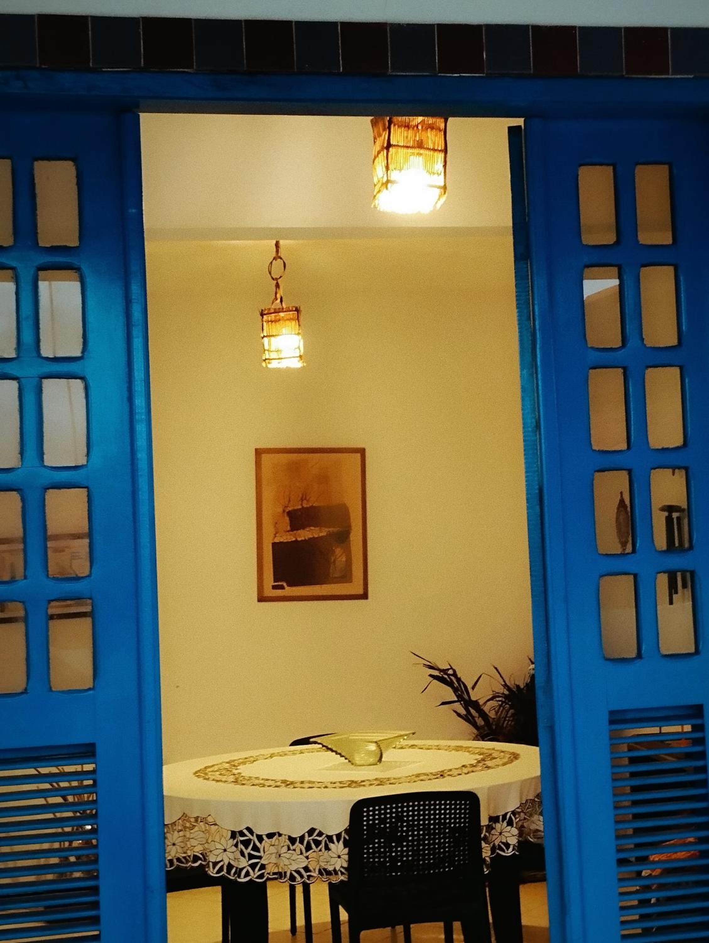 Casa Solaris