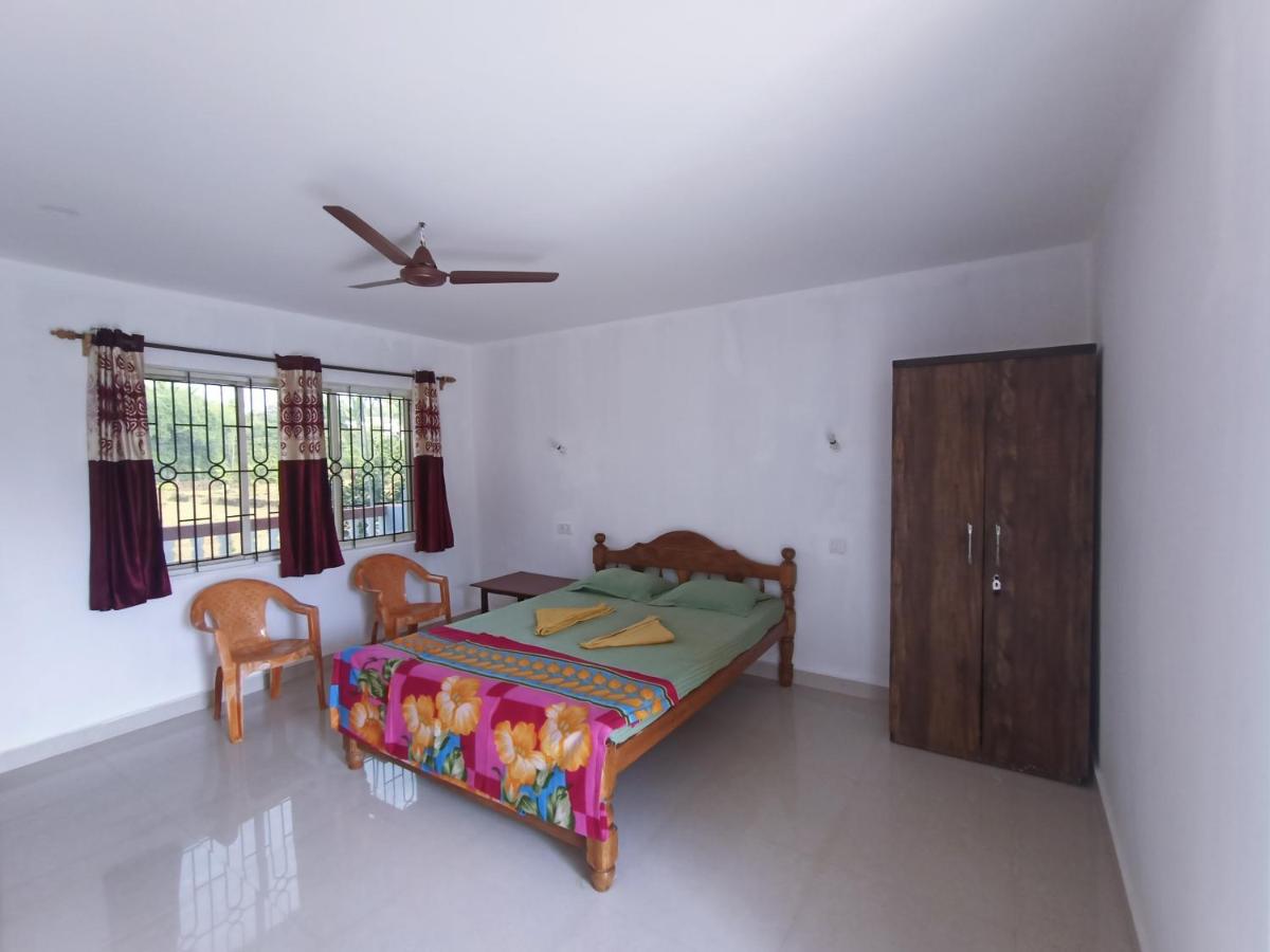 Gabriel & Felicidade Villa