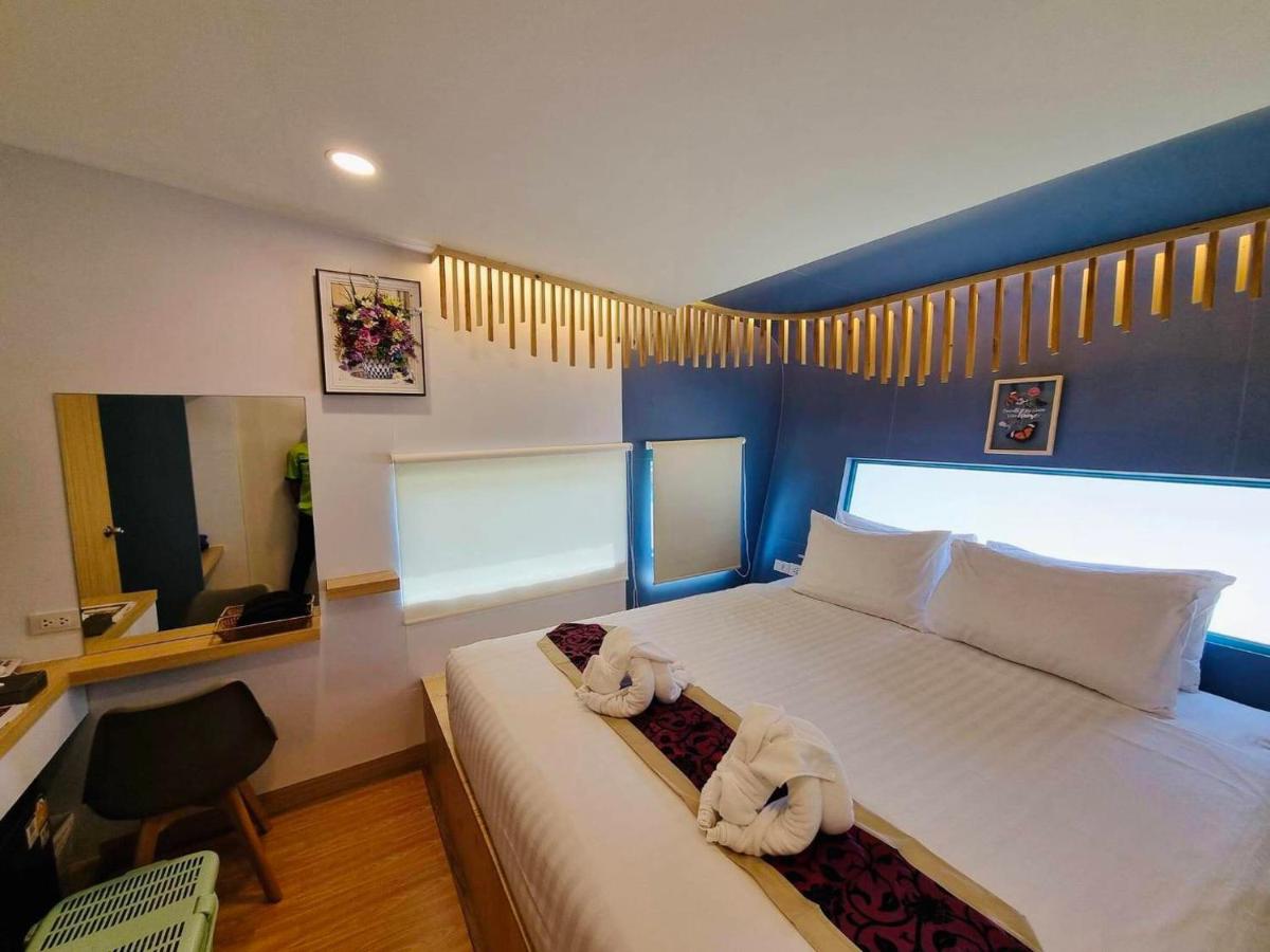 The Rabbit Home, Nakhon Nayok - 15