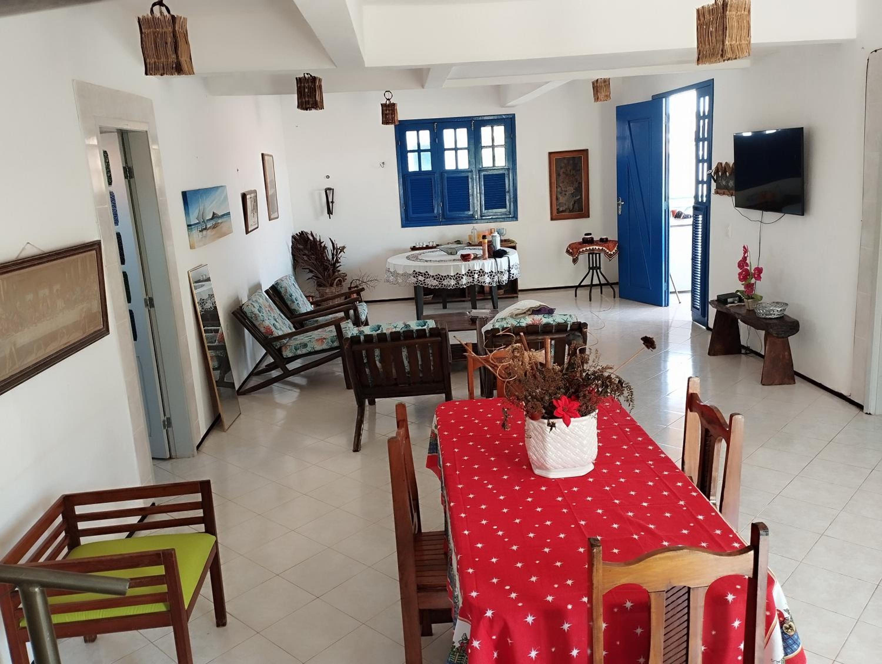 Casa Solaris