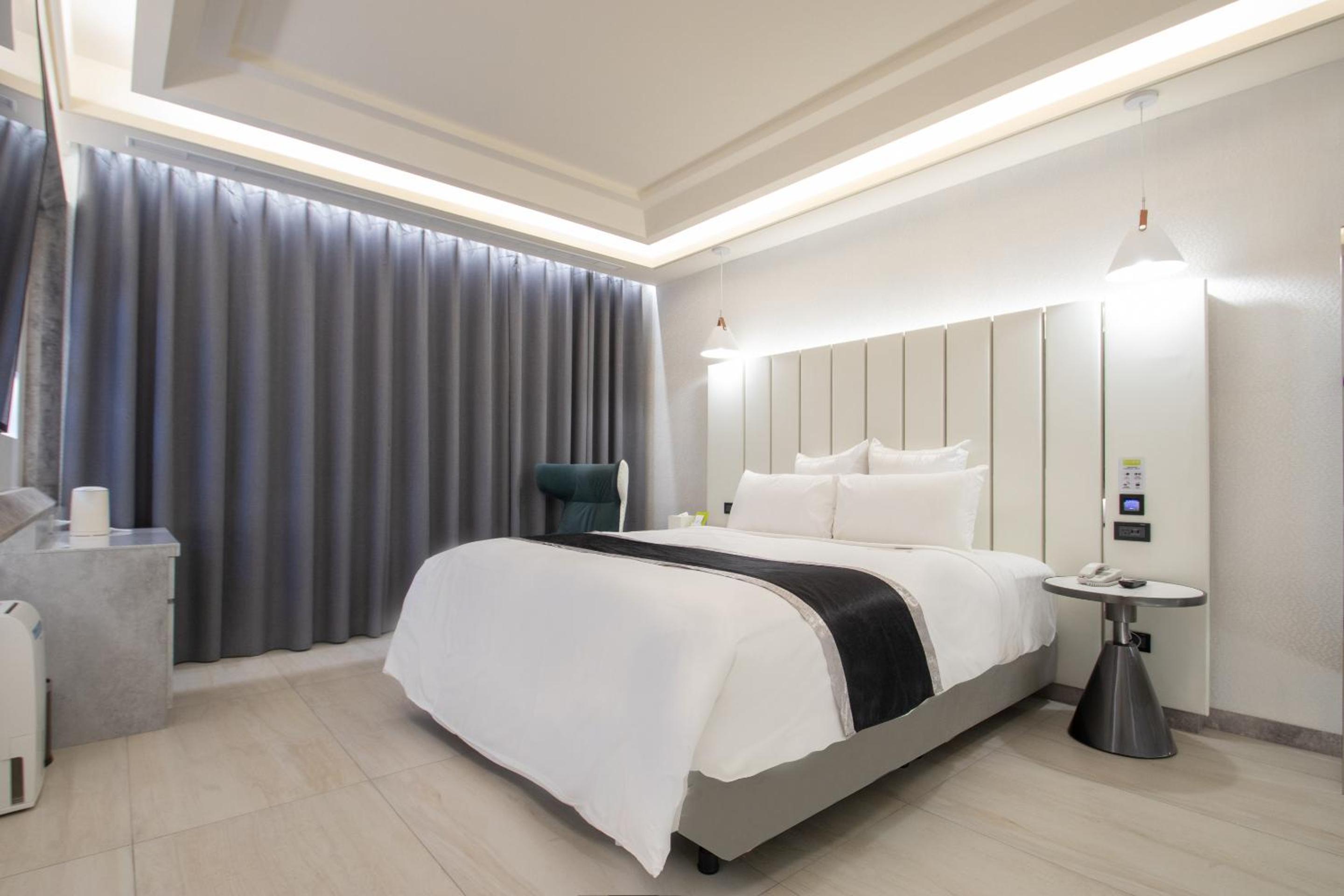168 Motel-Zhongli