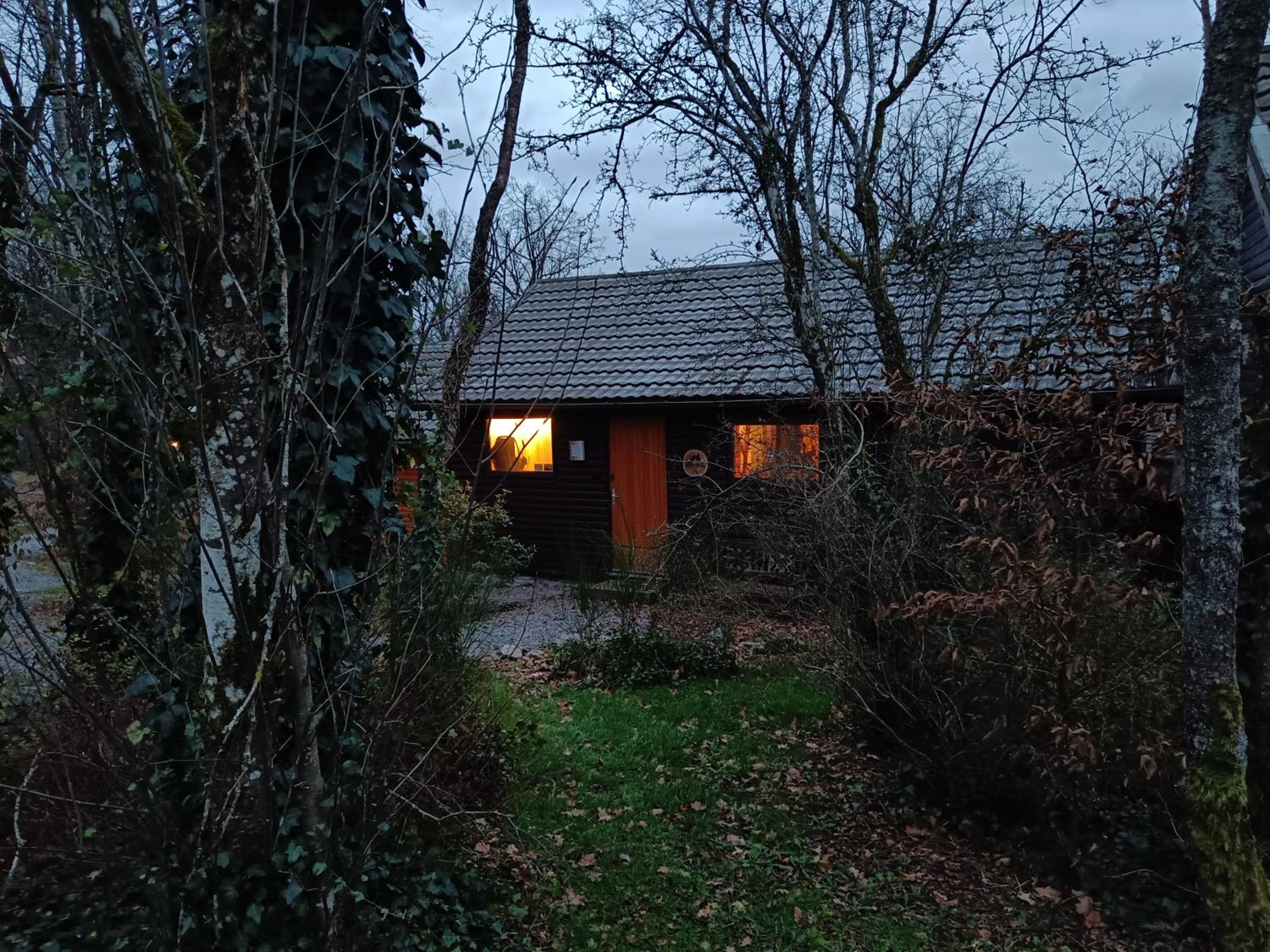 Chalet HEUREux view 3
