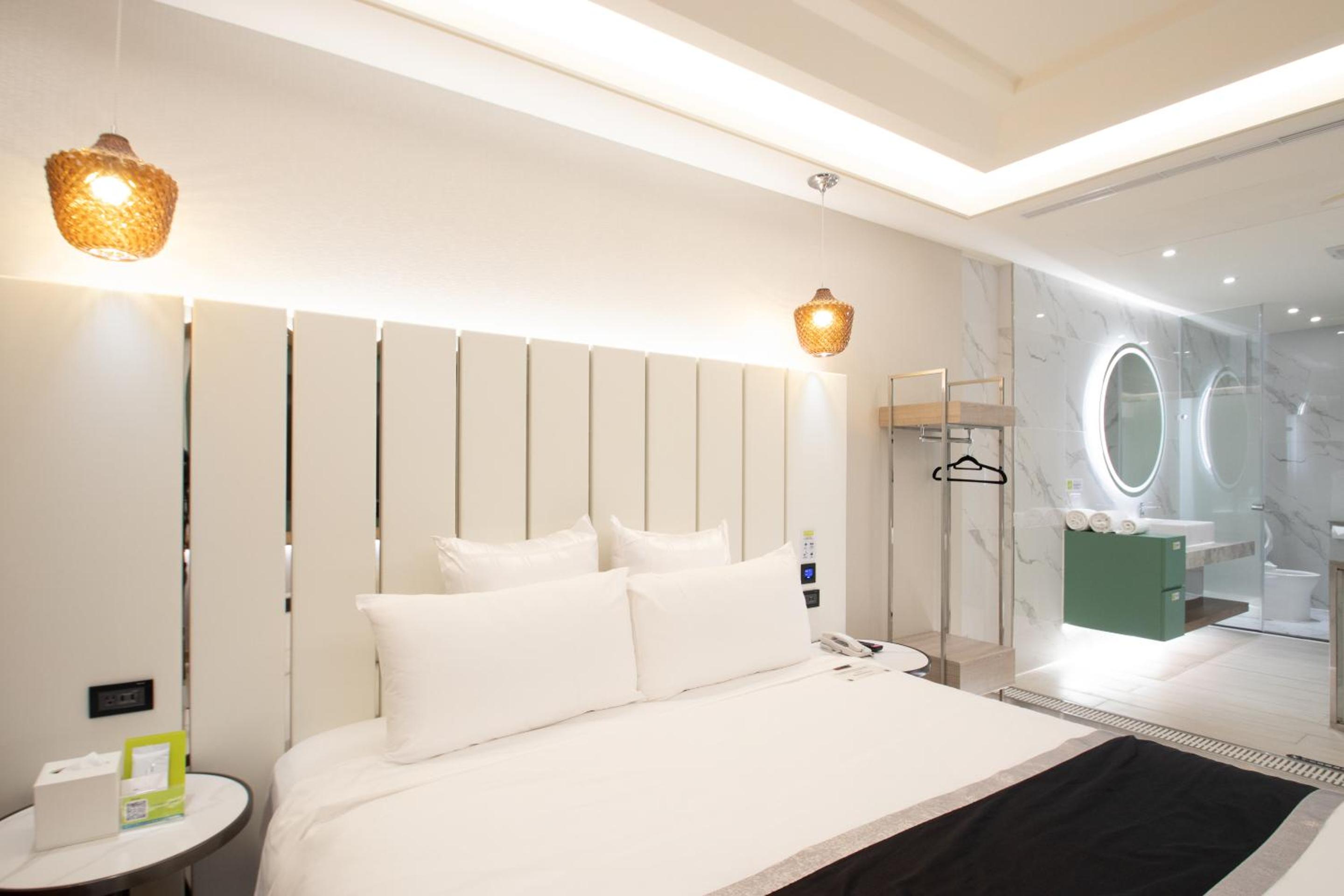 168 Motel-Zhongli