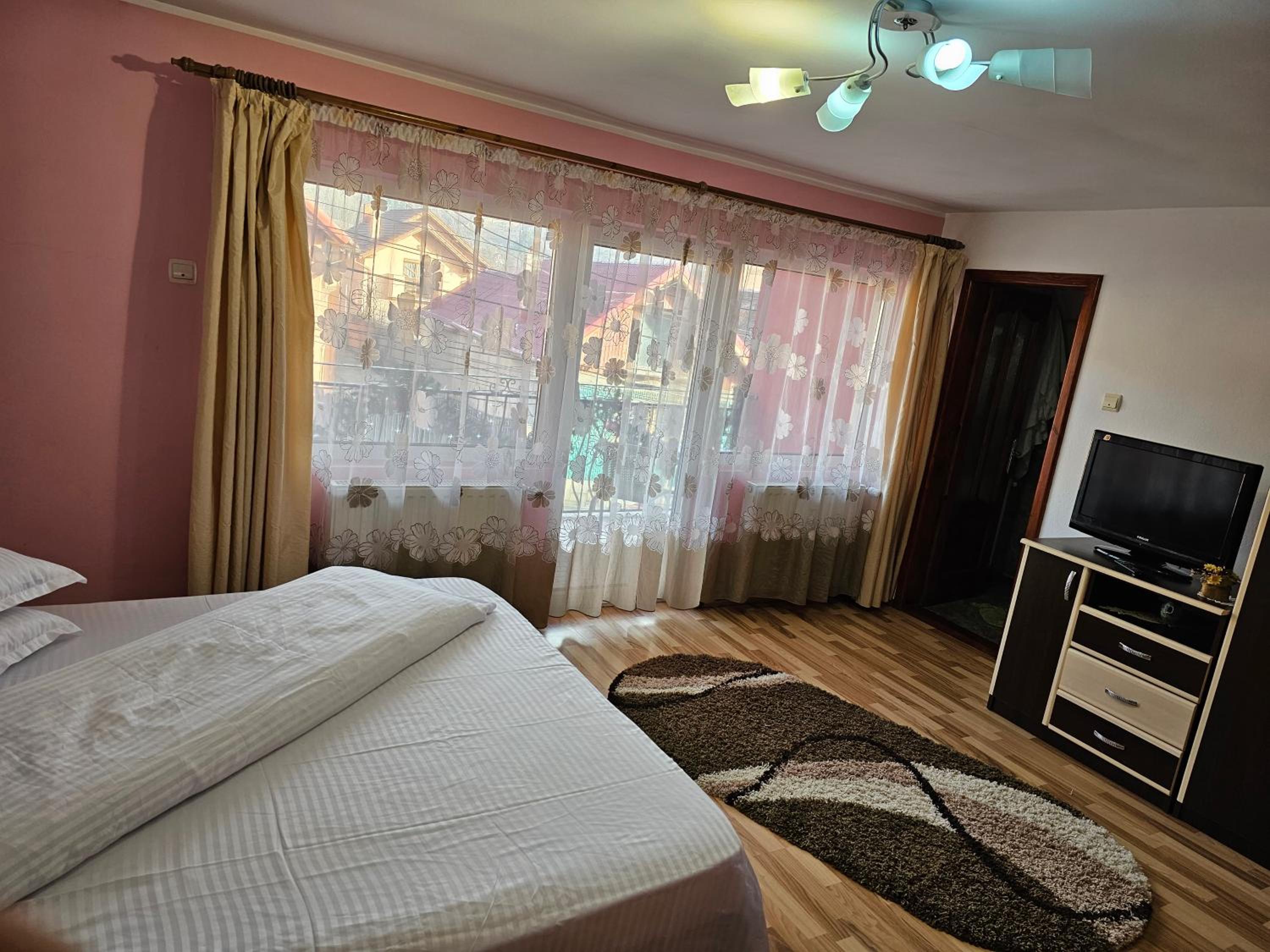 Vila Vlăduț en Zărneşti