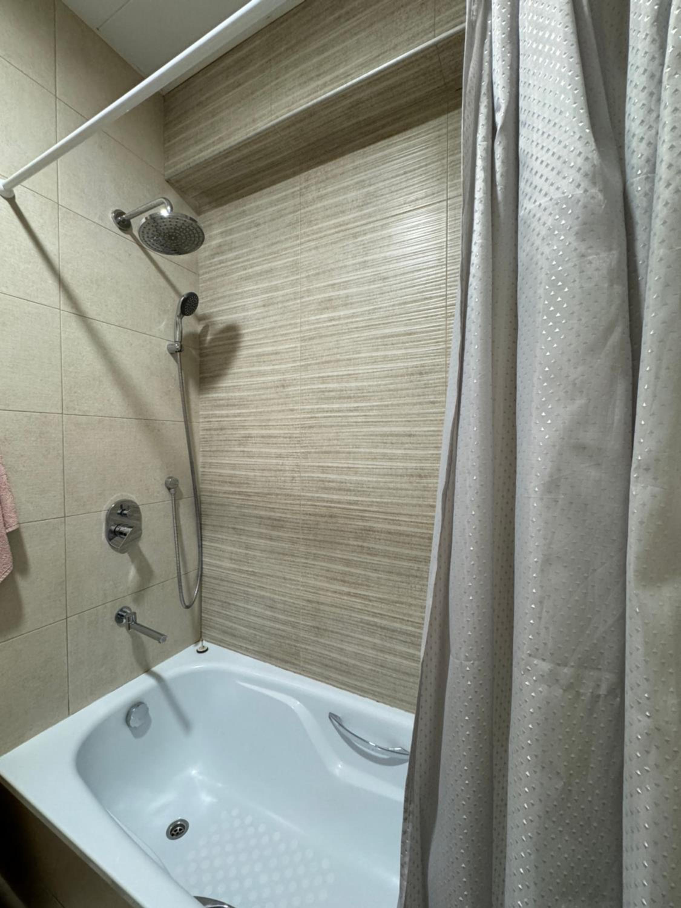 Tea's apartment in Tbilisi