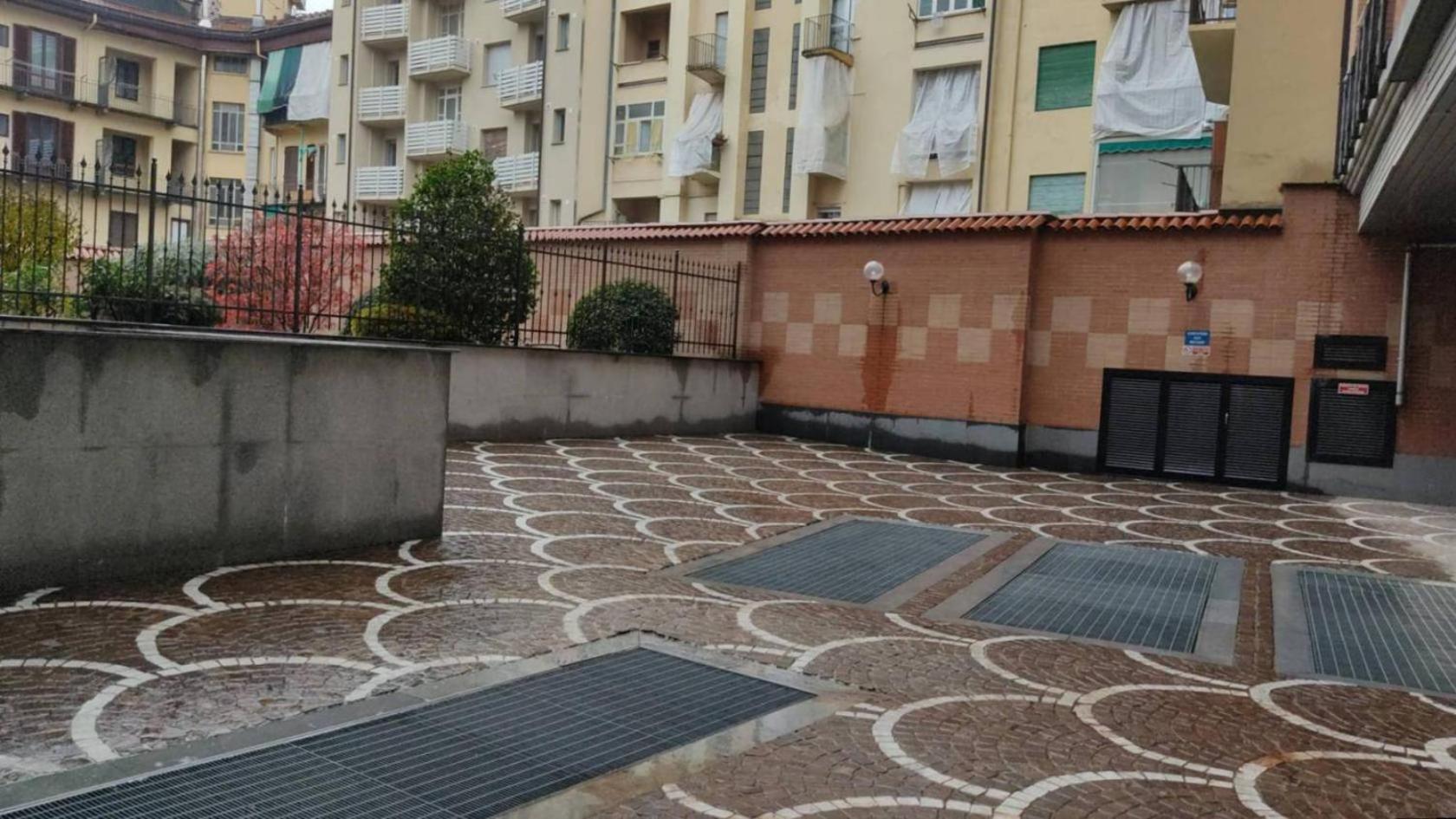 Inalpi Arena Apartment Virgilio - SANTA RITA - STADIO OLIMPICO view 5