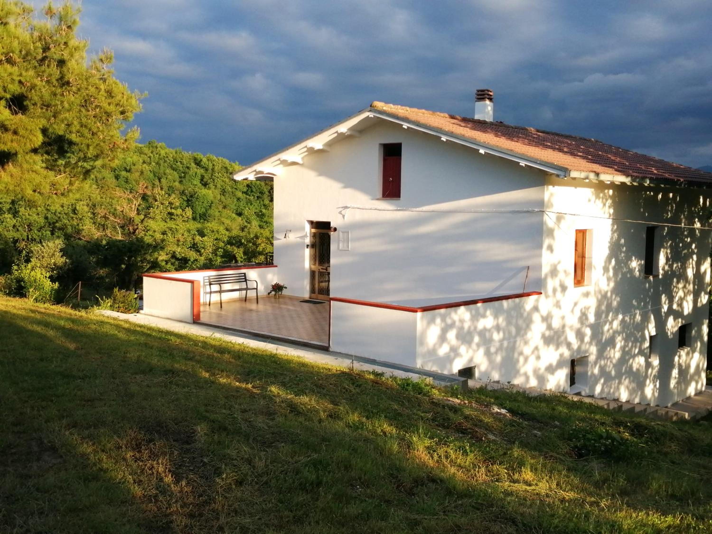 Casa Martin , 4 bedroom villa view 2