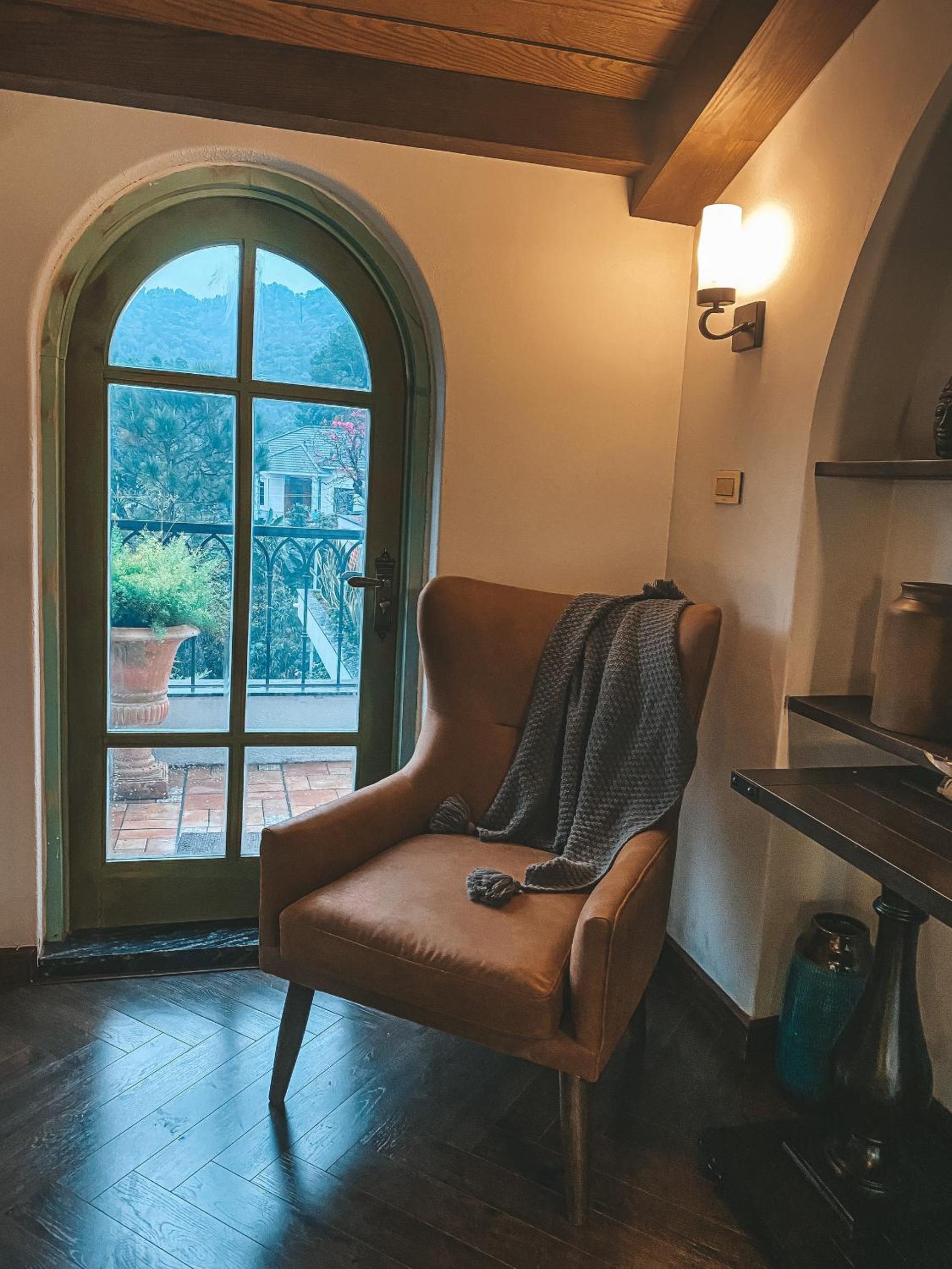 Casa Bonita - Venuestay view 2