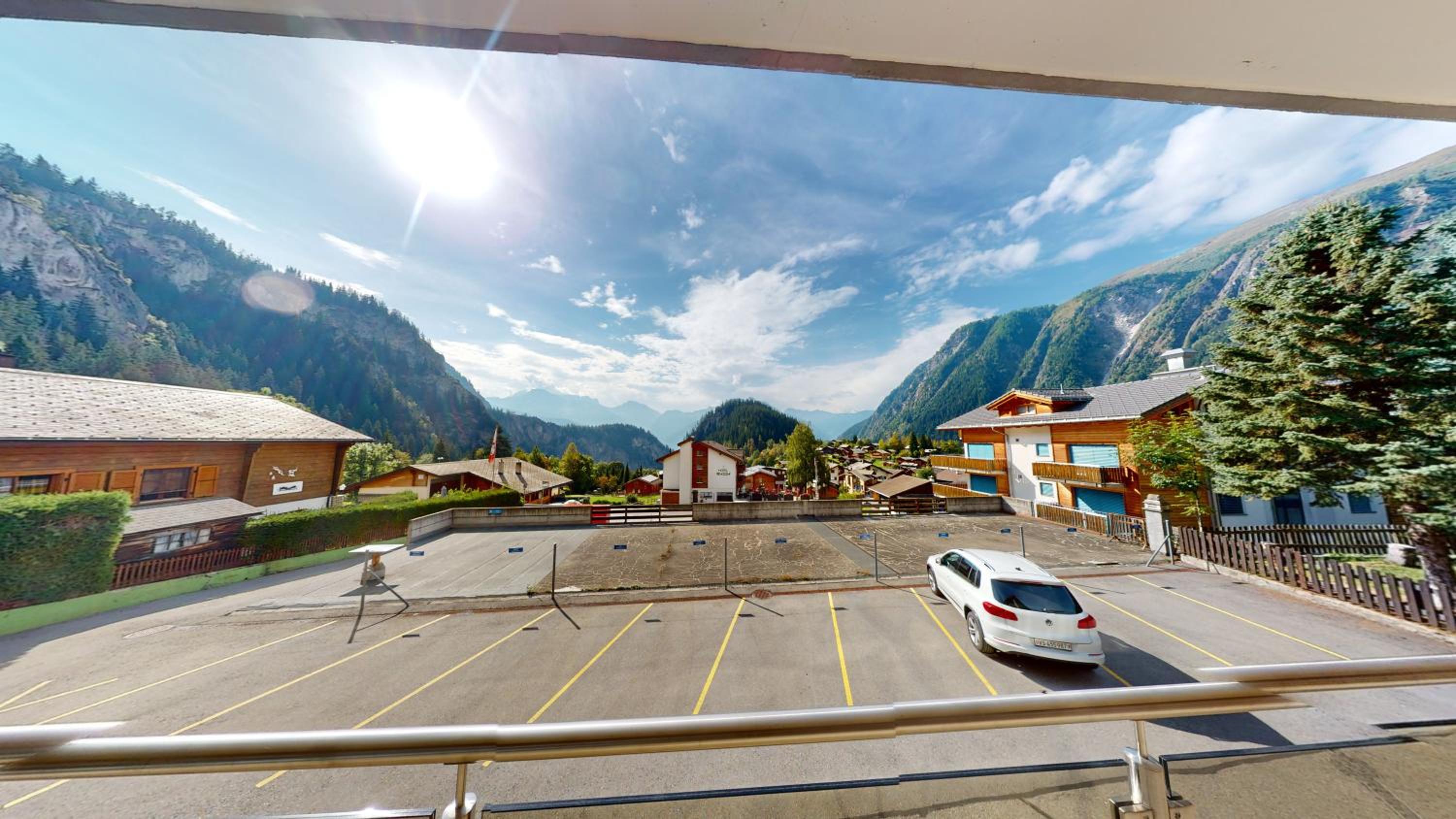 Floralpina FL1
