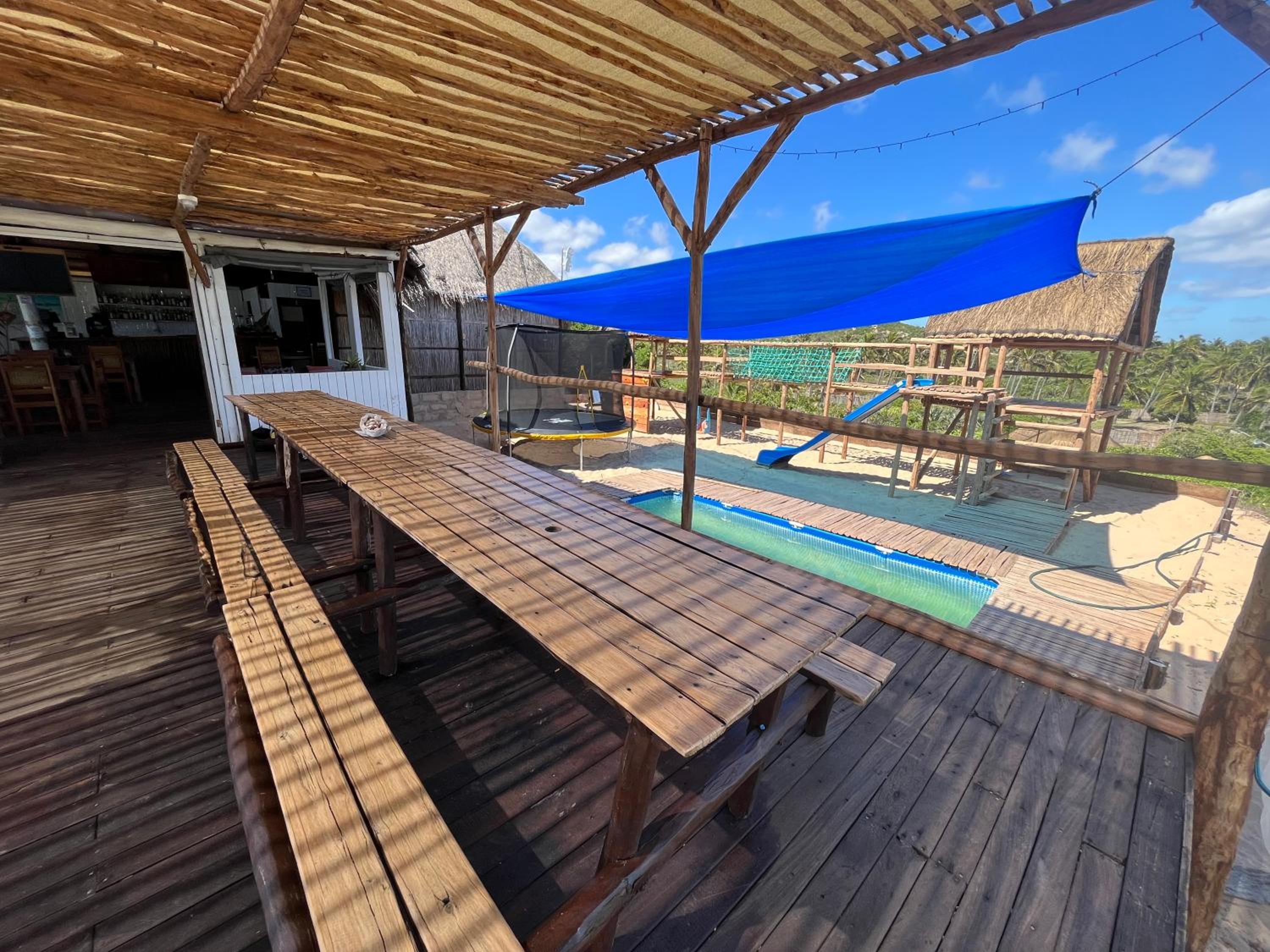 Mango Beach Resort
