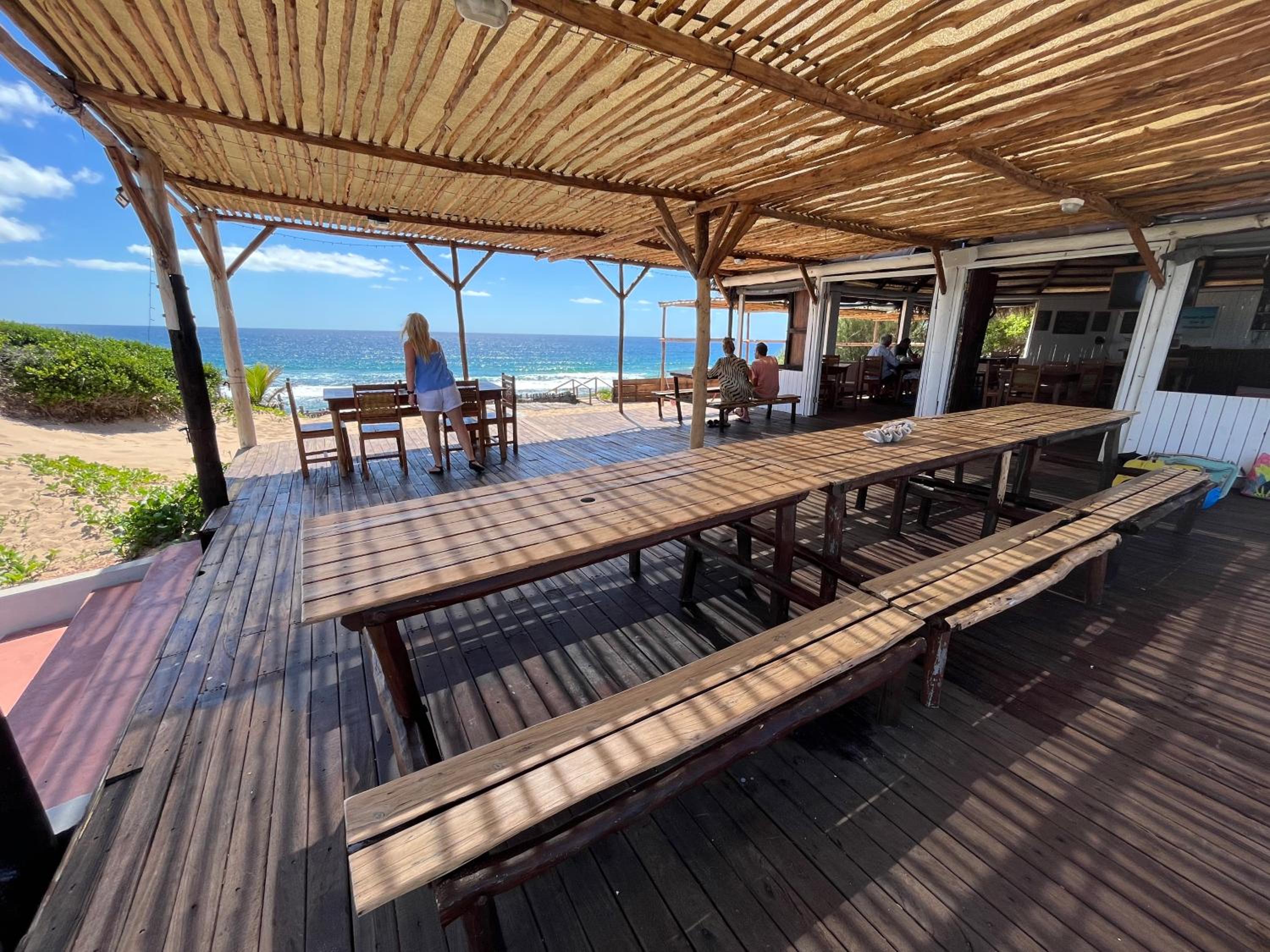Mango Beach Resort
