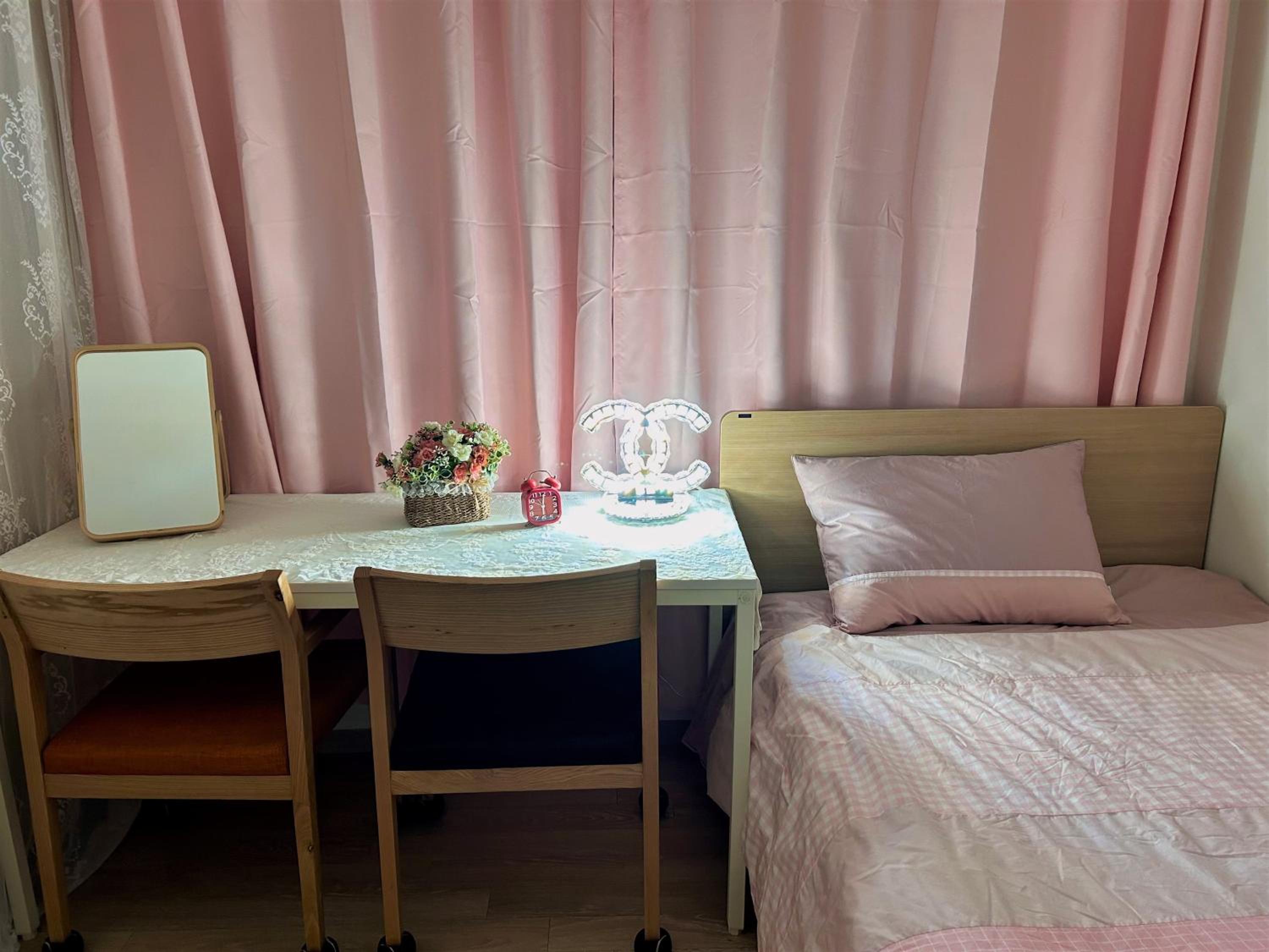 Near the Swiss Grand Hotel 110㎡ 3bedrooms APT