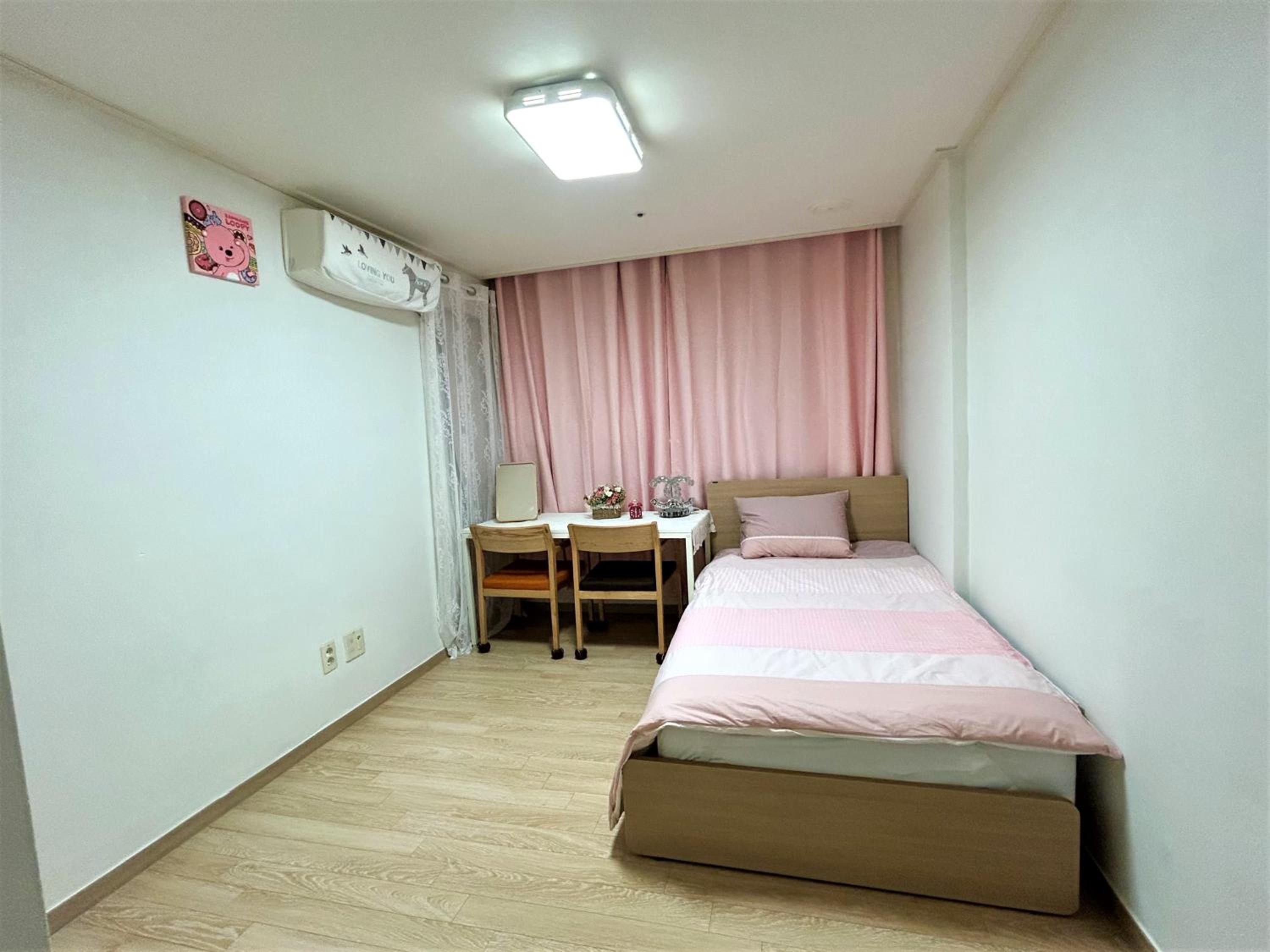Near the Swiss Grand Hotel 110㎡ 3bedrooms APT