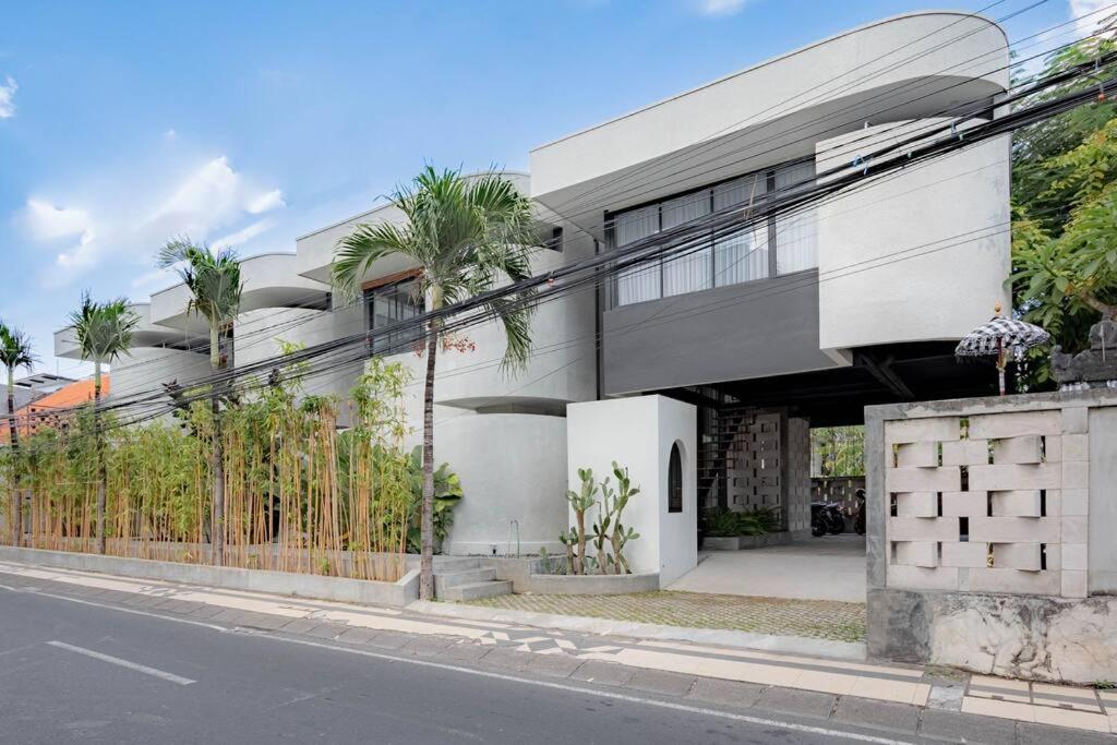 Town House CAMY