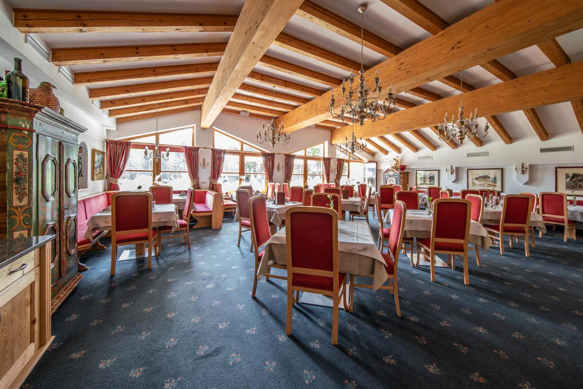 Hotel Karl Schranz