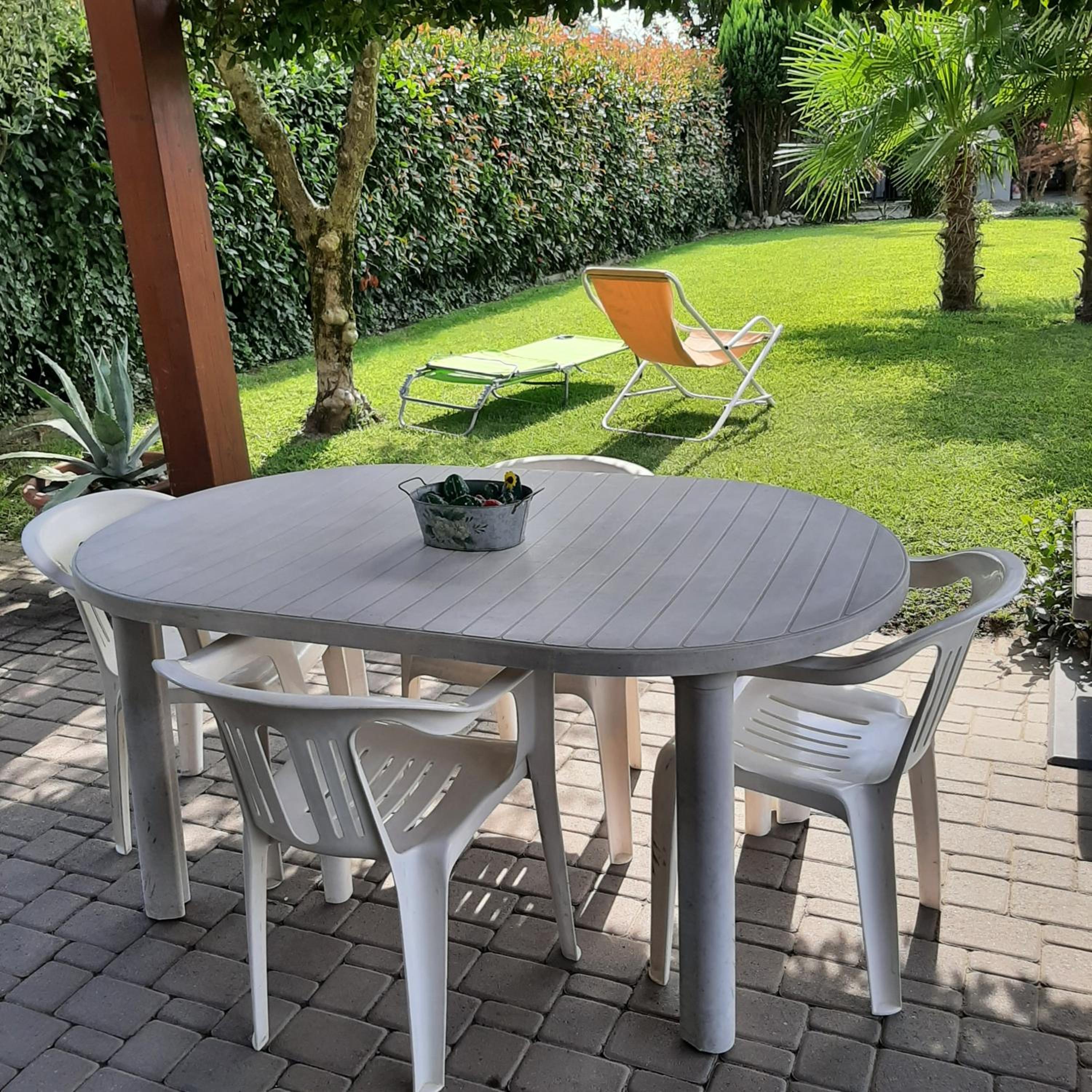 Casa Luce e Aria view 2