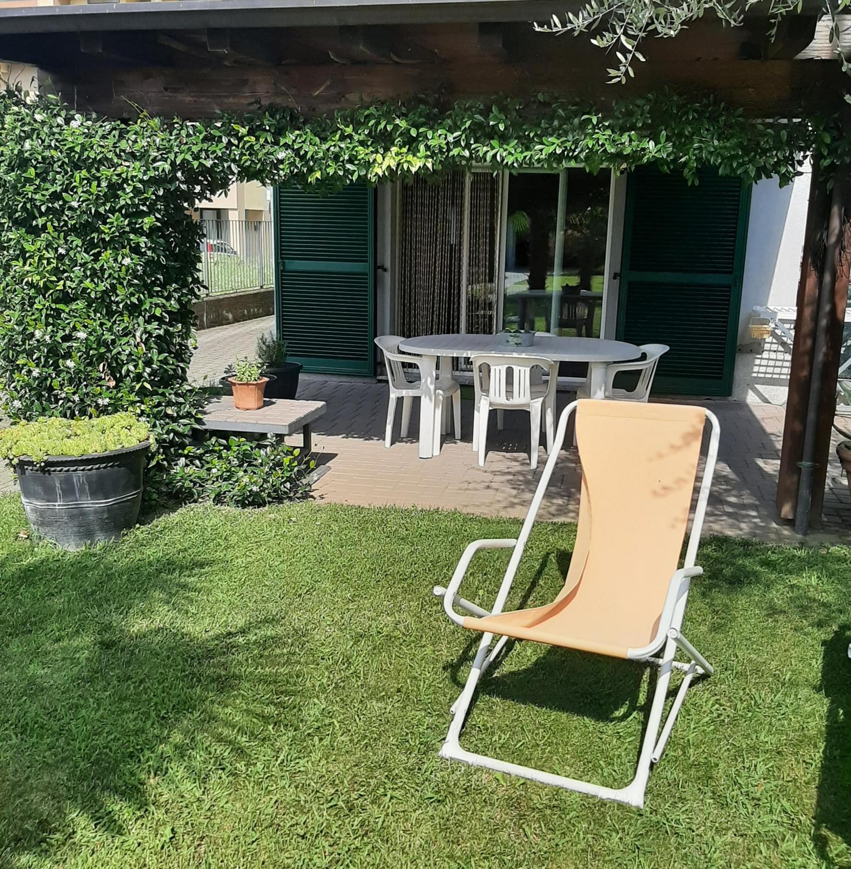 Casa Luce e Aria view 3