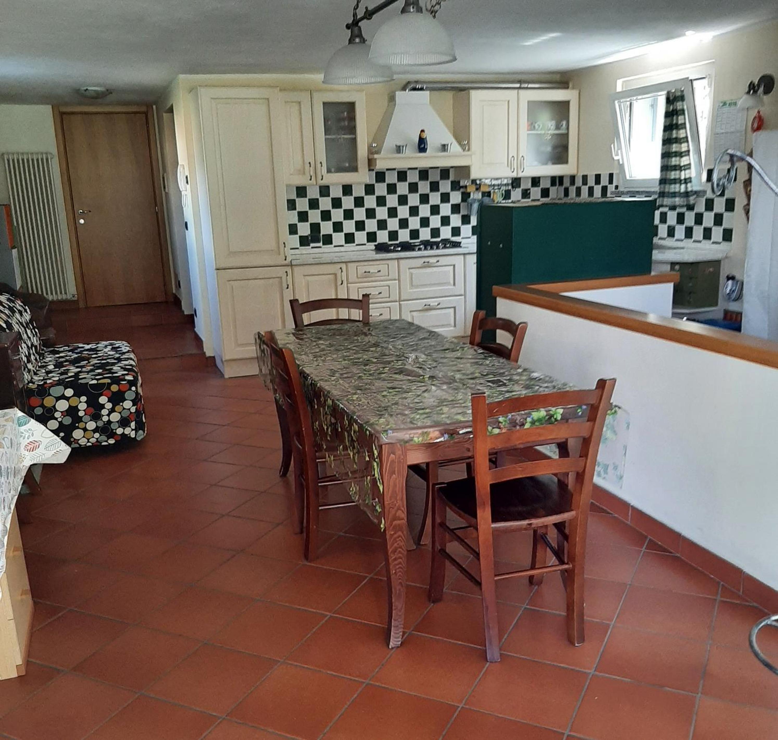 Casa Luce e Aria view 5