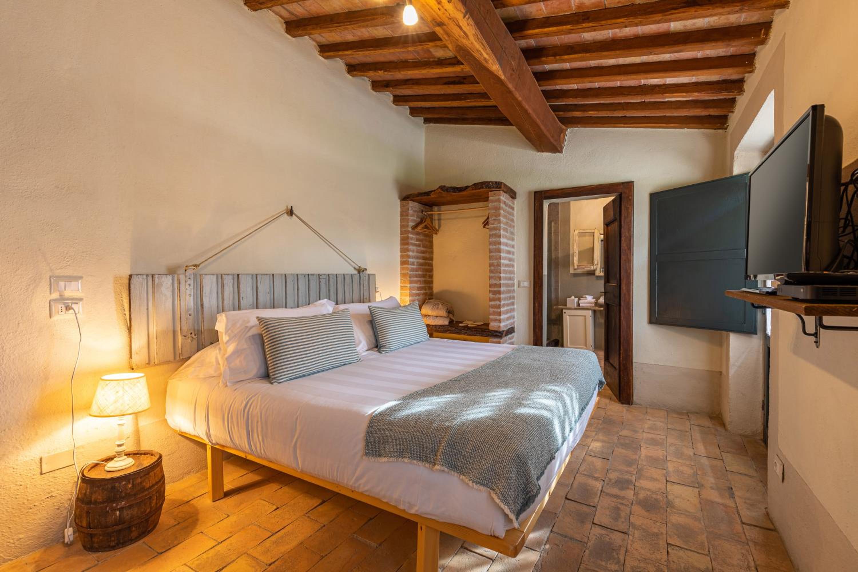 Villa Privata Locanda in Tuscany
