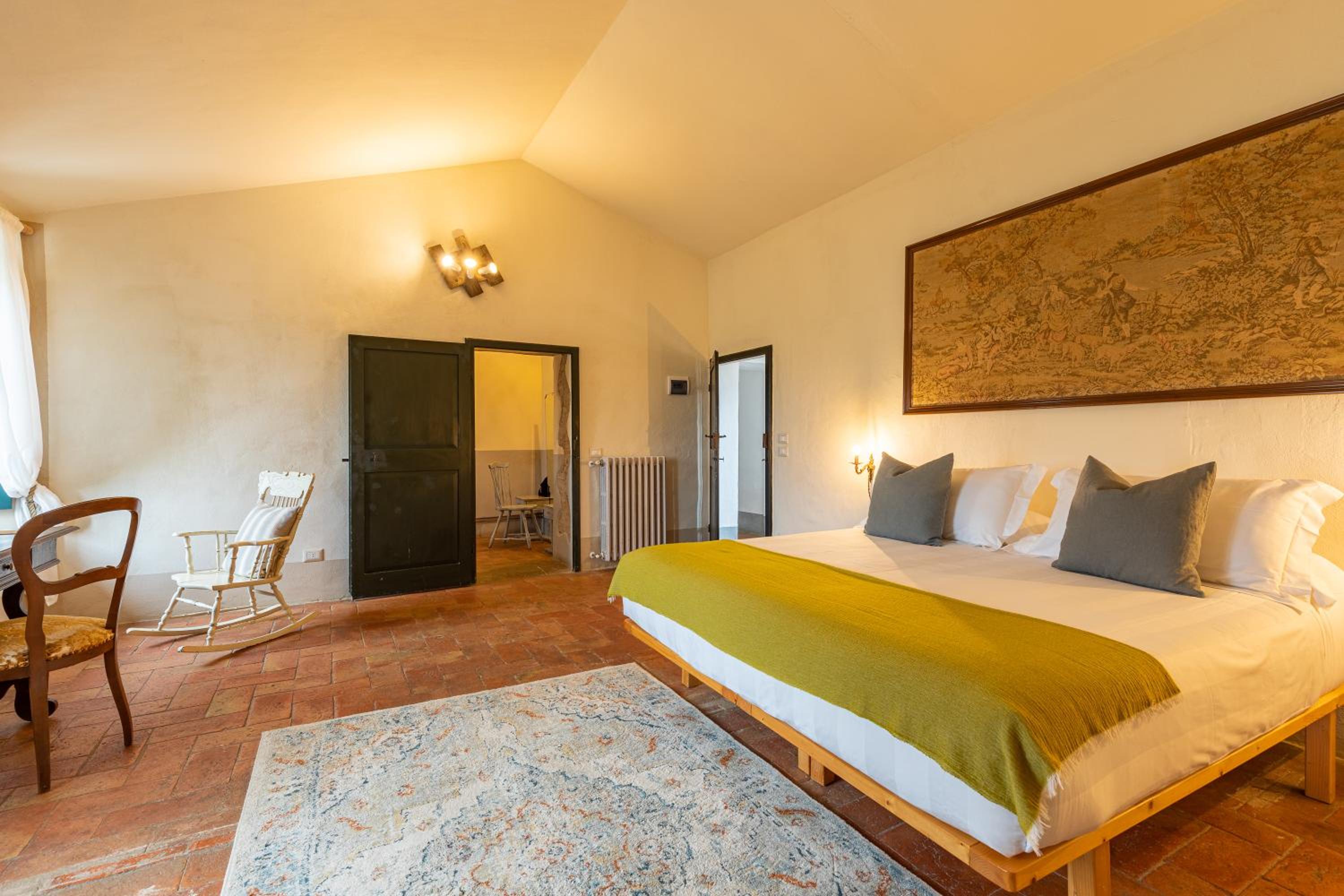 Locanda In Tuscany — 12